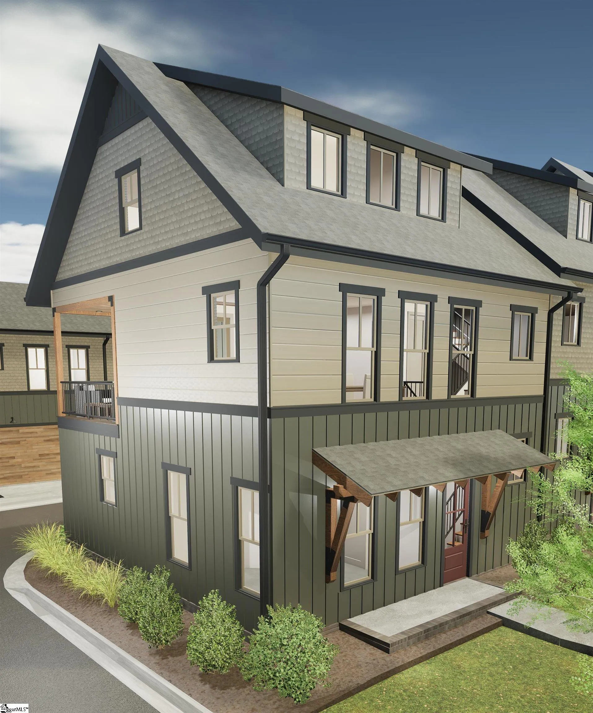 712 Anderson Road