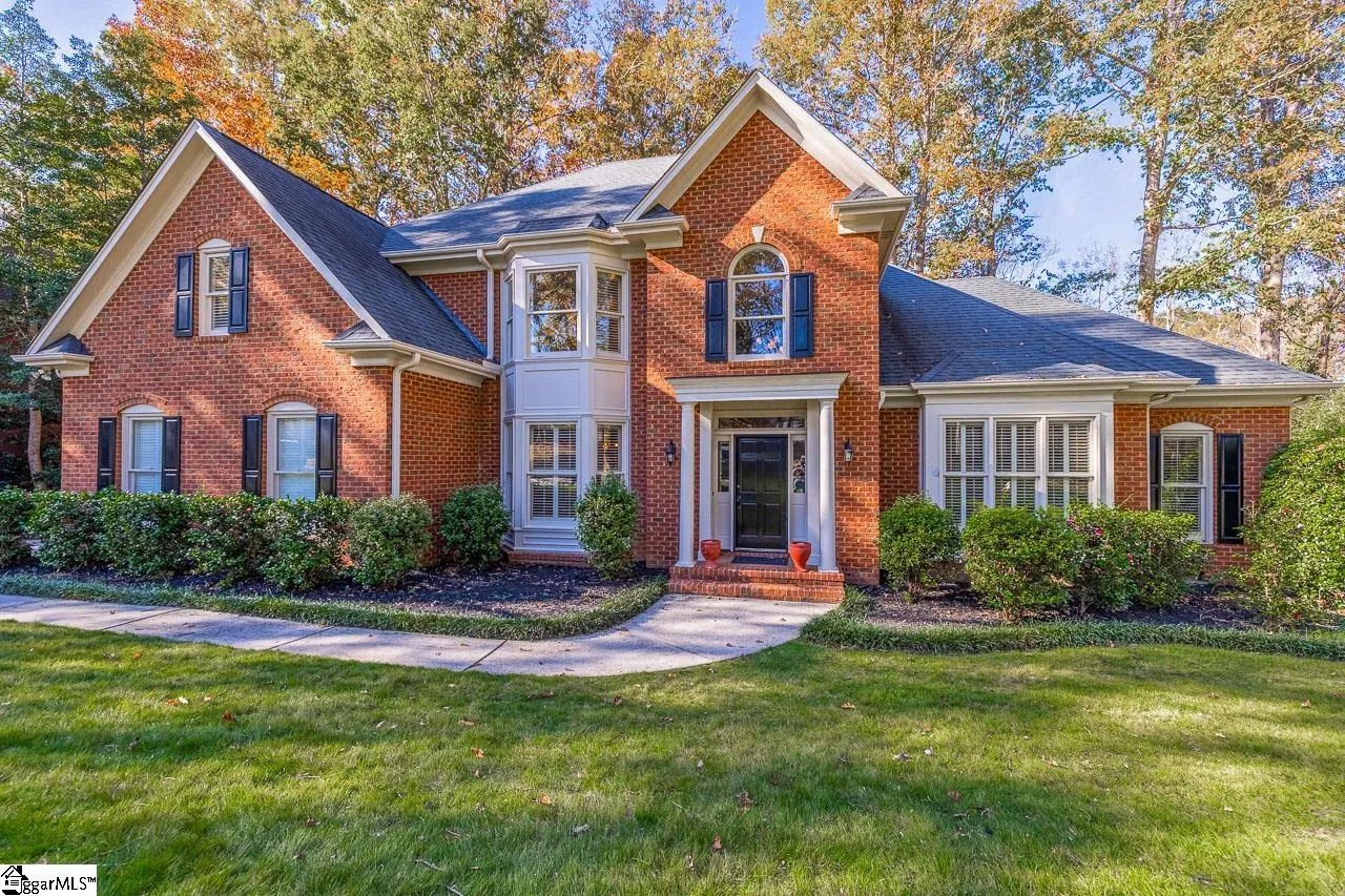 Property image 1 at 1103 River Walk Drive, Simpsonville, SC 29681