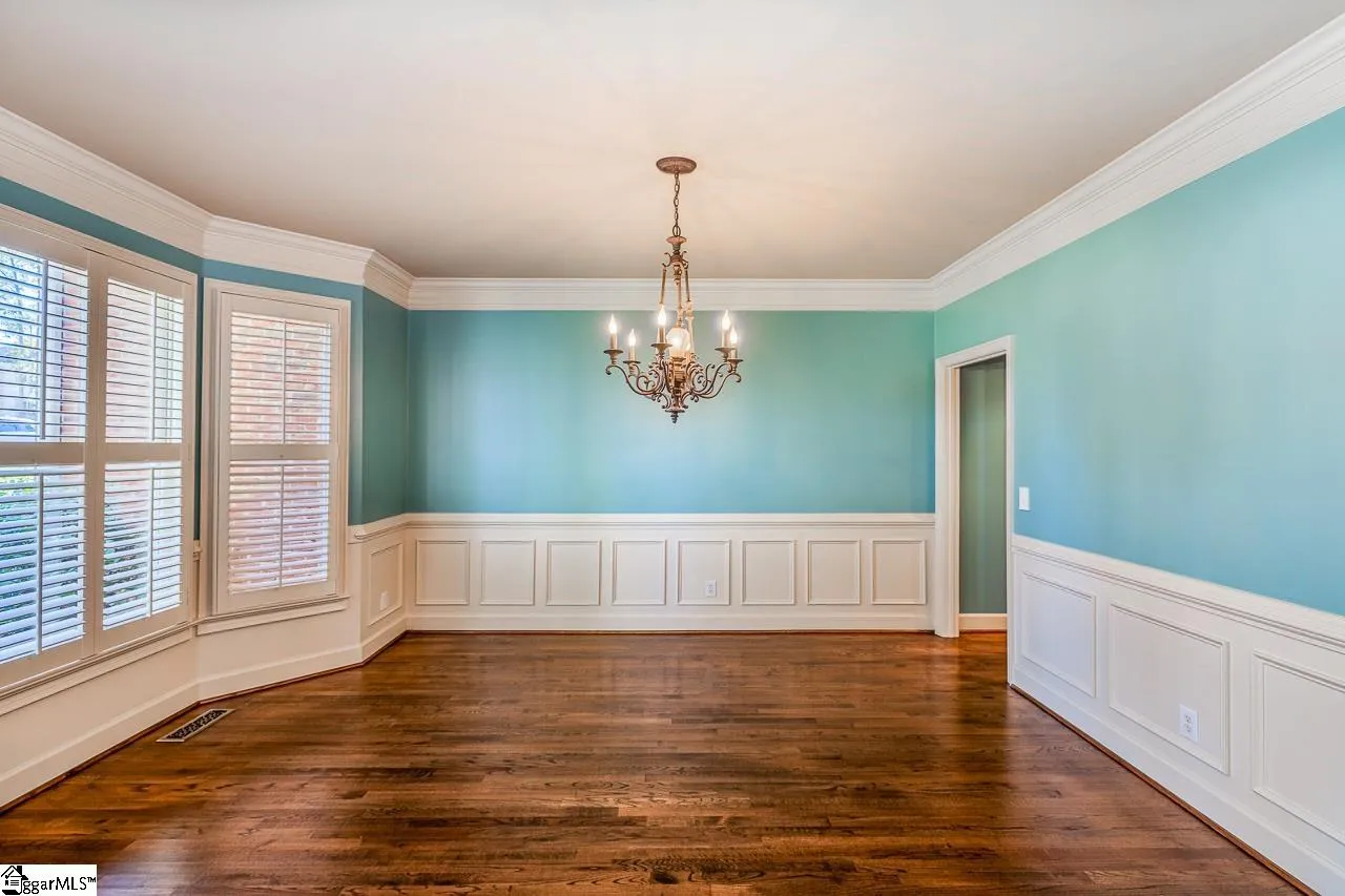 Property image 3 at 1103 River Walk Drive, Simpsonville, SC 29681