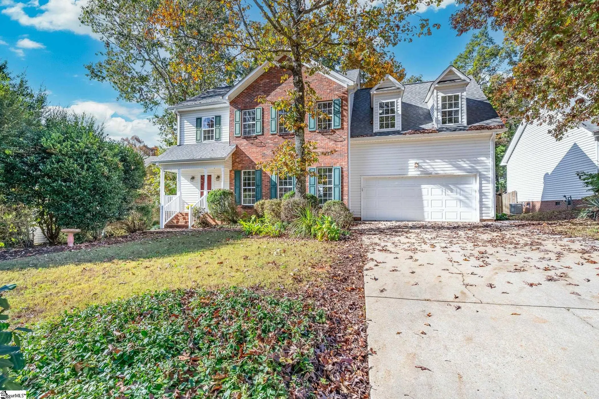 Property image 3 at 108 Amberjack Court, Taylors, SC 29687