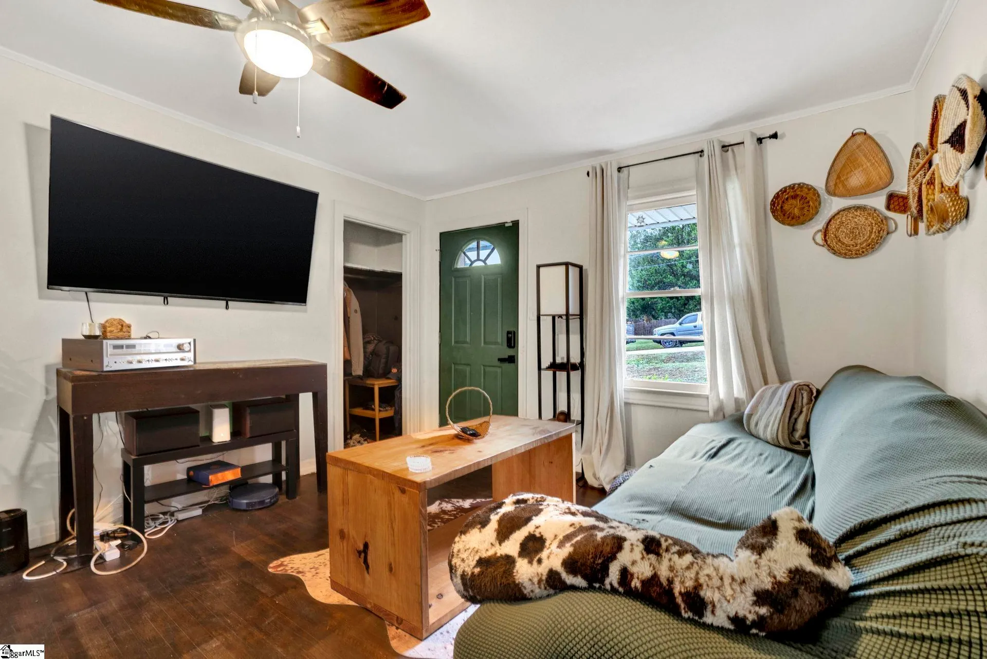Property image 3 at 13 Derwood Circle, Greenville, SC 29617-1342