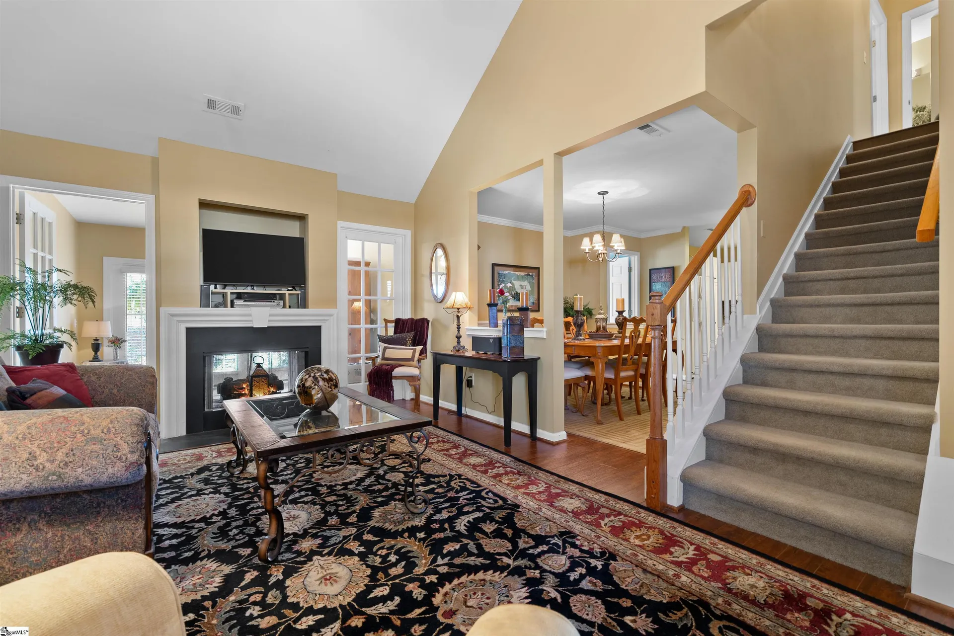 Property image 4 at 304 Rockbrook Court, Greer, SC 29650