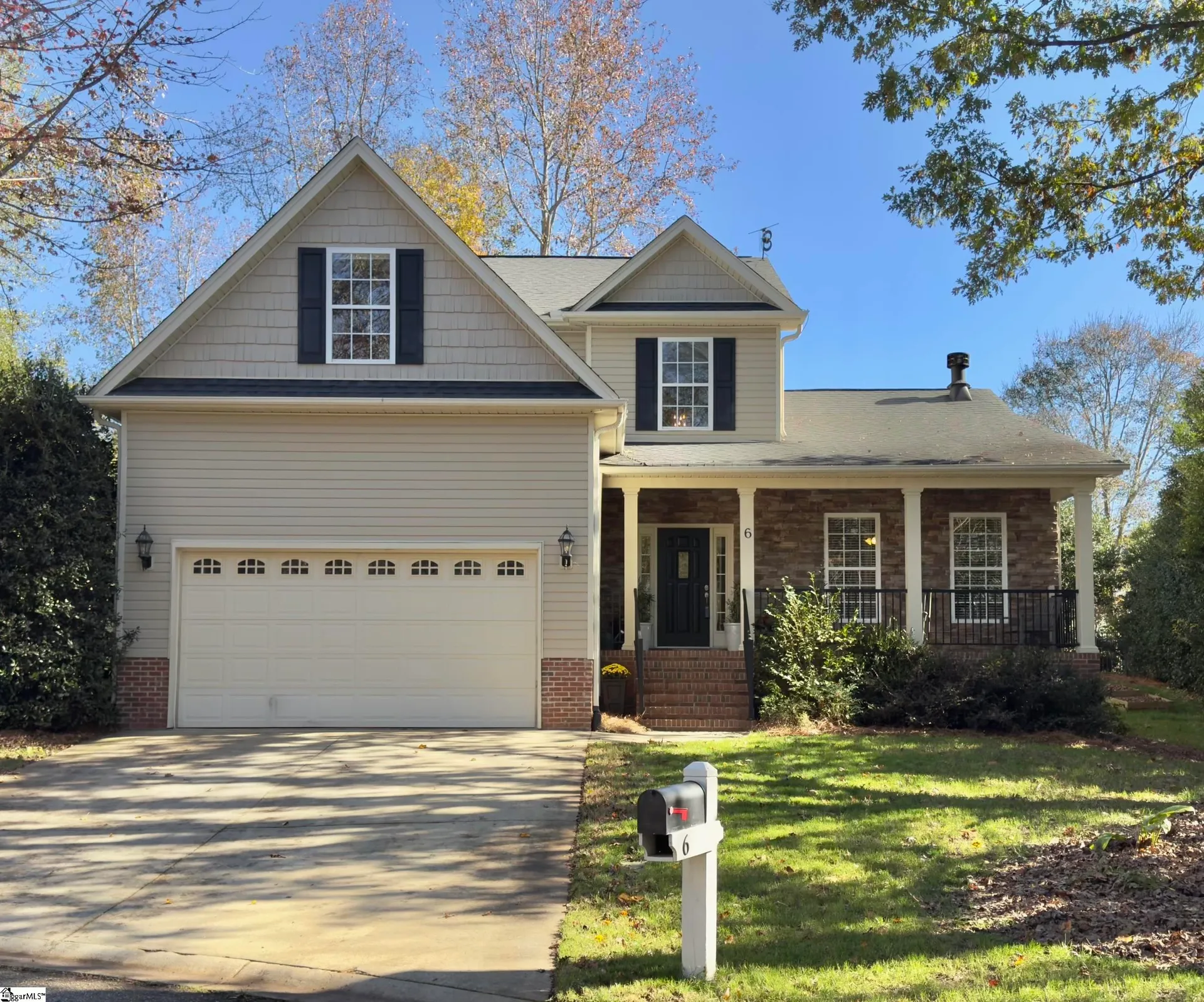 6 Dunwoody Court