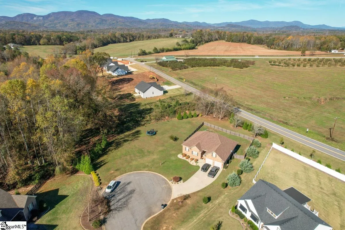 Property image 4 at 128 Wild Heather Drive, Campobello, SC 29322