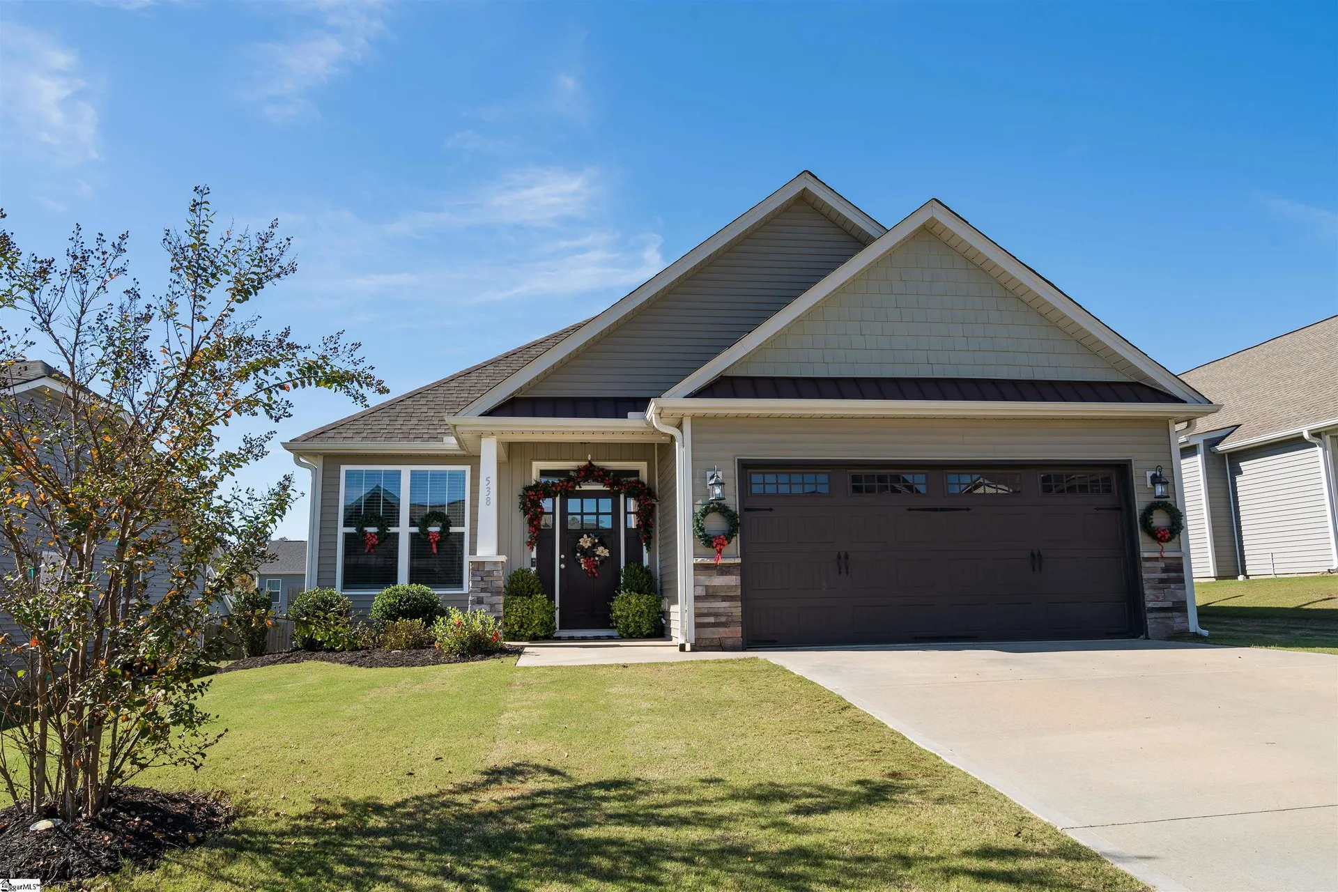 538 Chantry Lane
