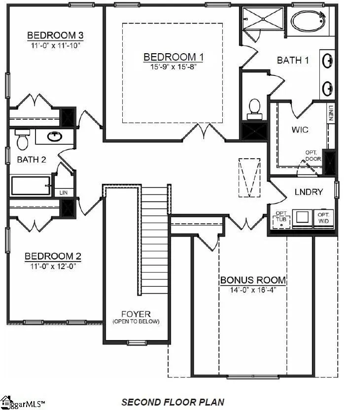 Property image 3 at 197 Dustin Way, Abbeville, SC 29549