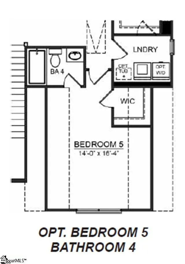 Property image 4 at 197 Dustin Way, Abbeville, SC 29549