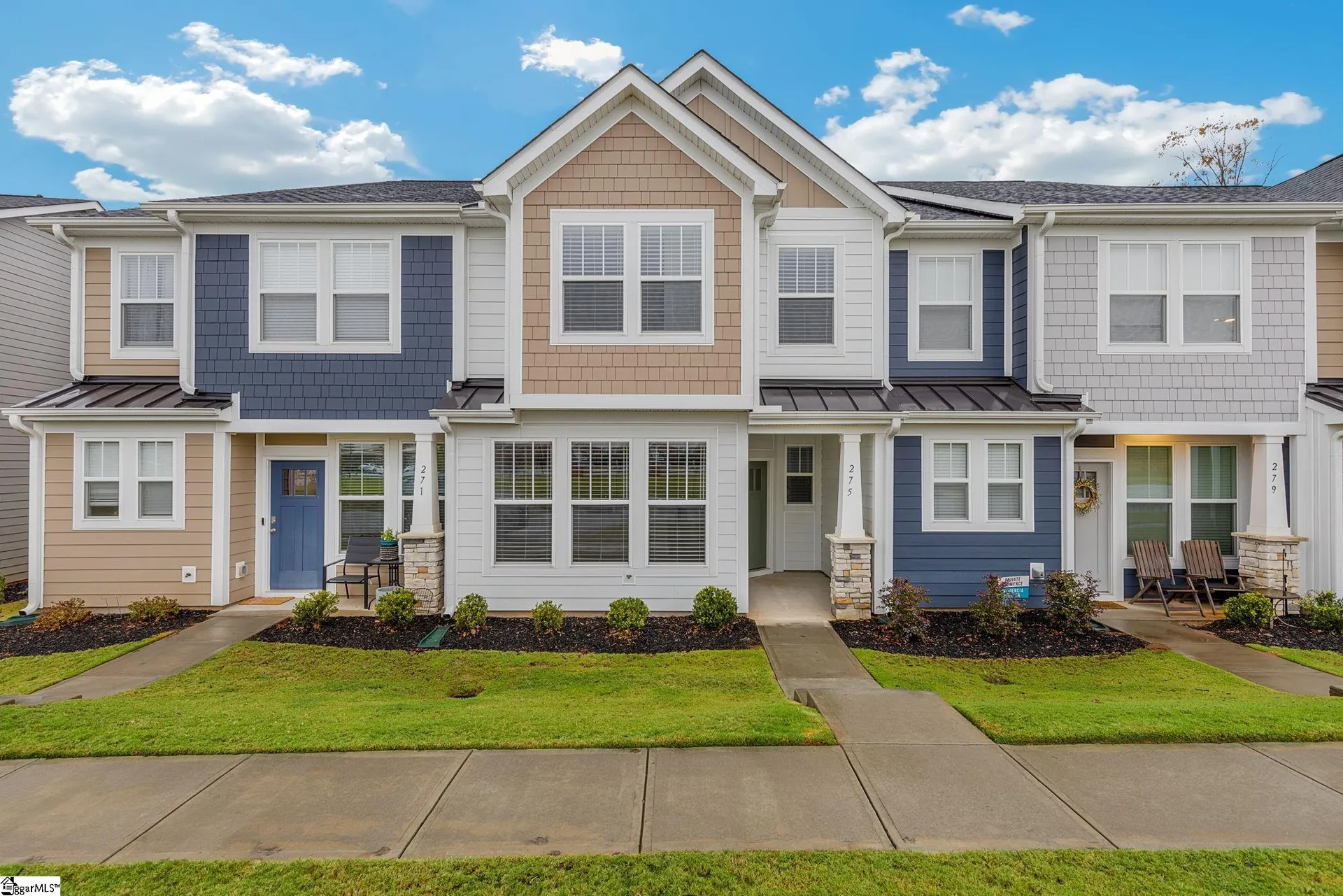 Property image 2 at 275 Dalmatian Drive, Spartanburg, SC 29307
