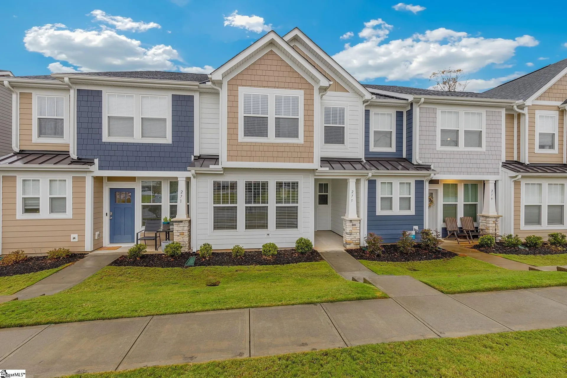 Property image 3 at 275 Dalmatian Drive, Spartanburg, SC 29307