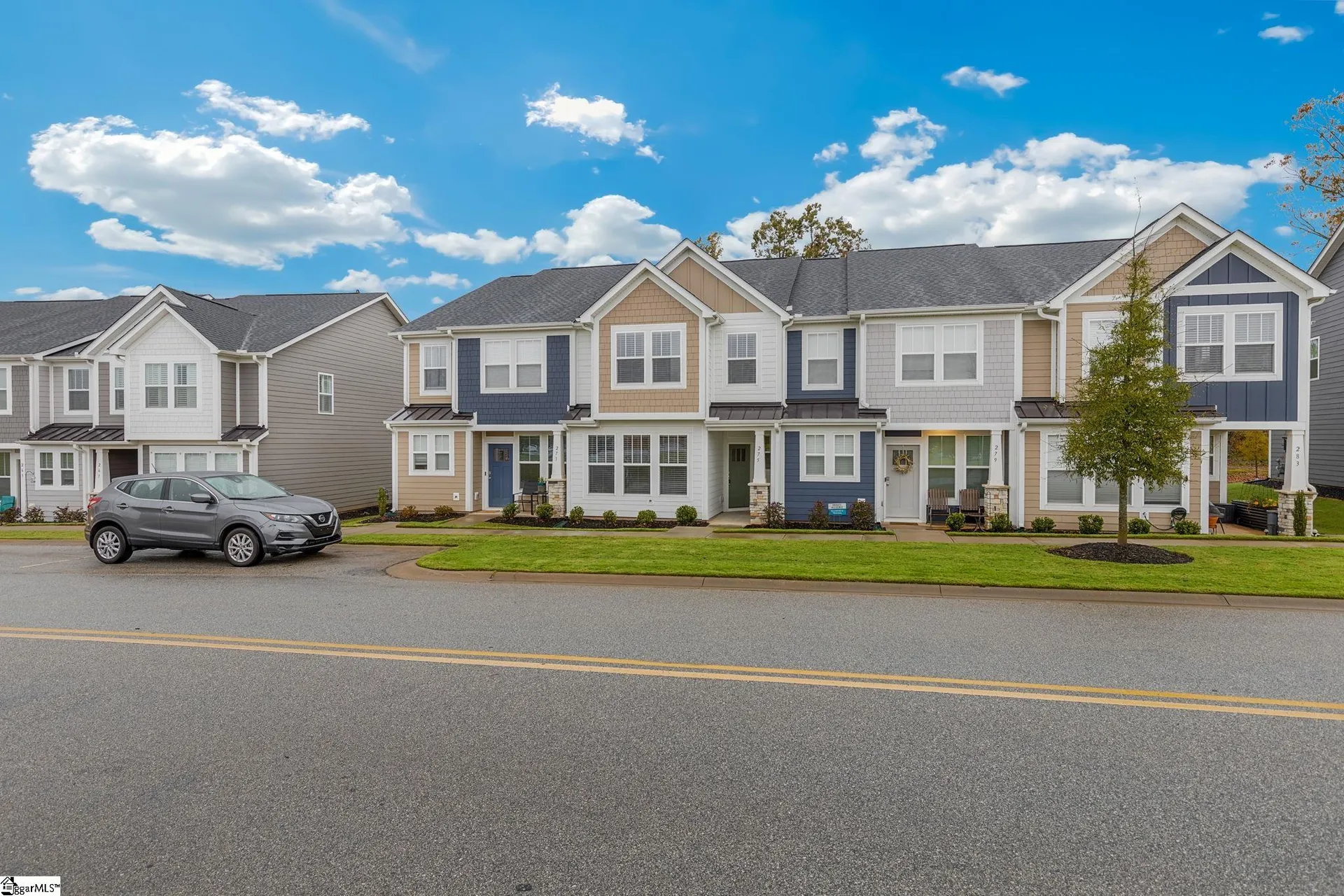Property image 4 at 275 Dalmatian Drive, Spartanburg, SC 29307