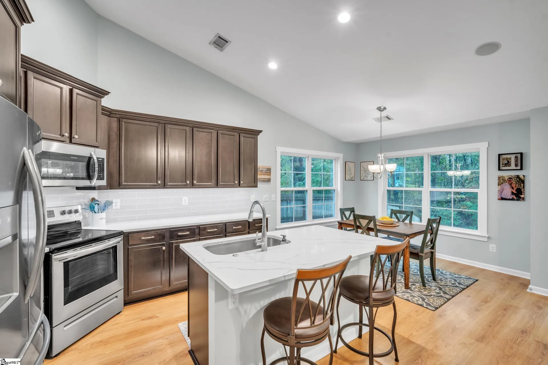 Property image 5 at 108 Rivers Edge Circle, Simpsonville, SC 29680