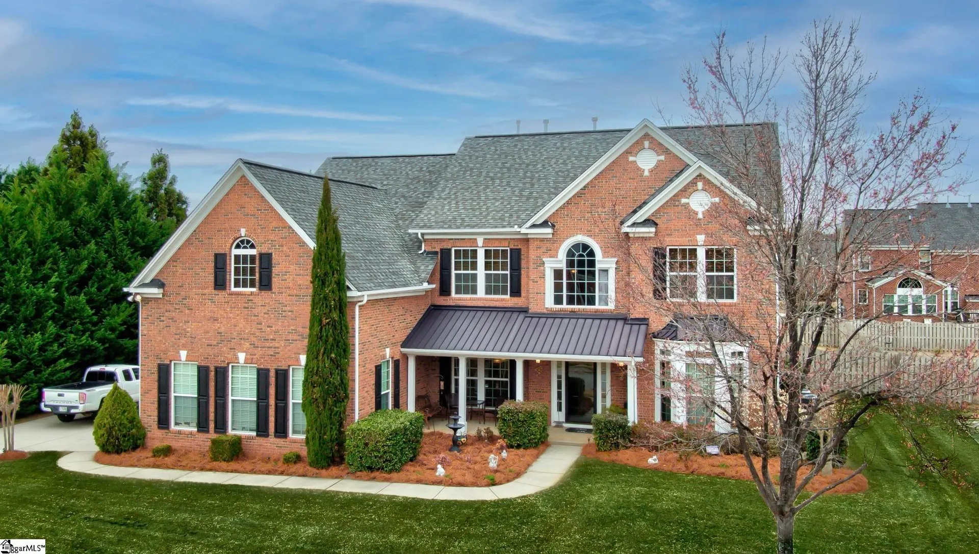 101 Cottonpatch Court