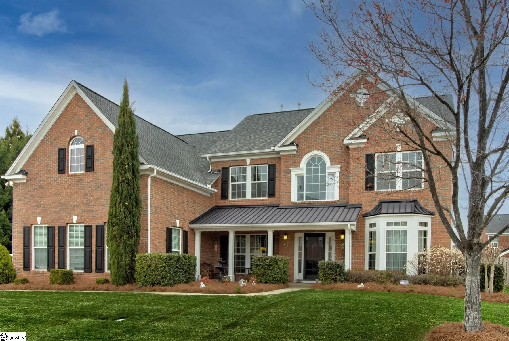 Property image 2 at 101 Cottonpatch Court, Greenville, SC 29607