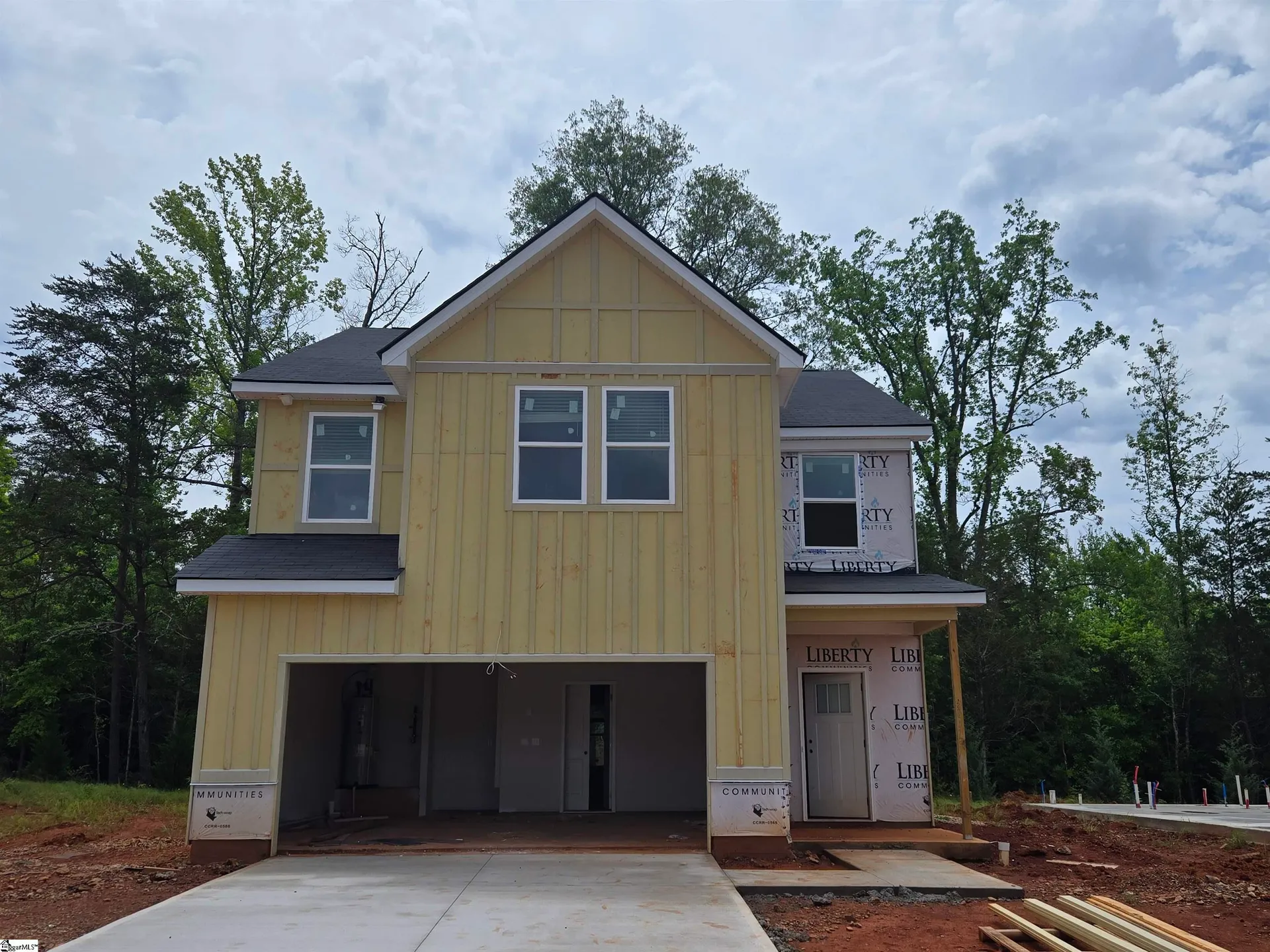 292 Juniper Valley Circle