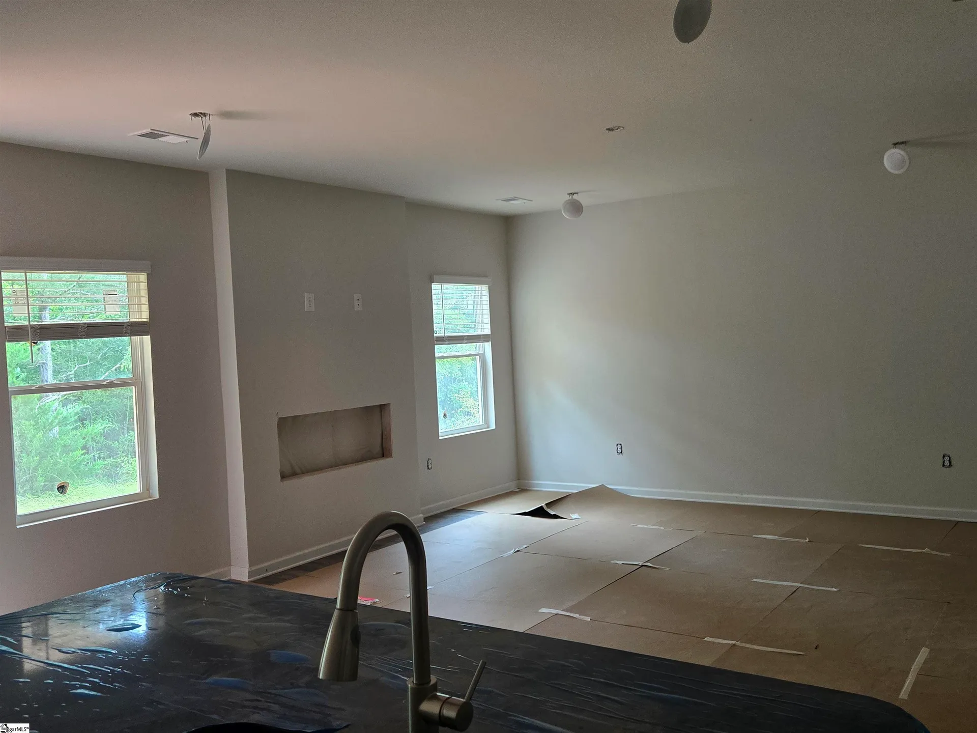 Property image 3 at 292 Juniper Valley Circle, Piedmont, SC 29673