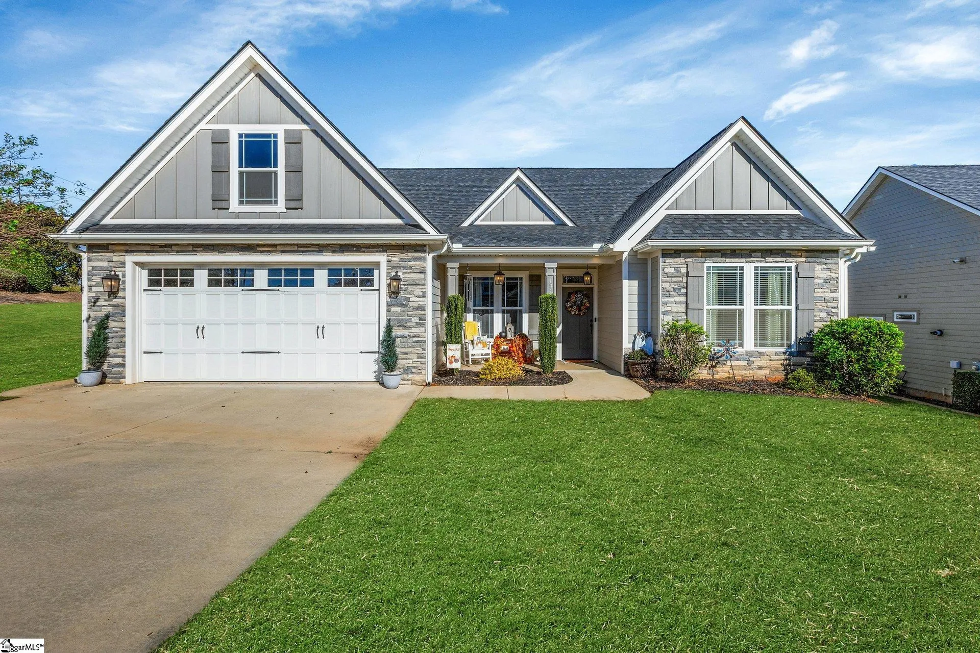 101 Southern Oaks Drive
