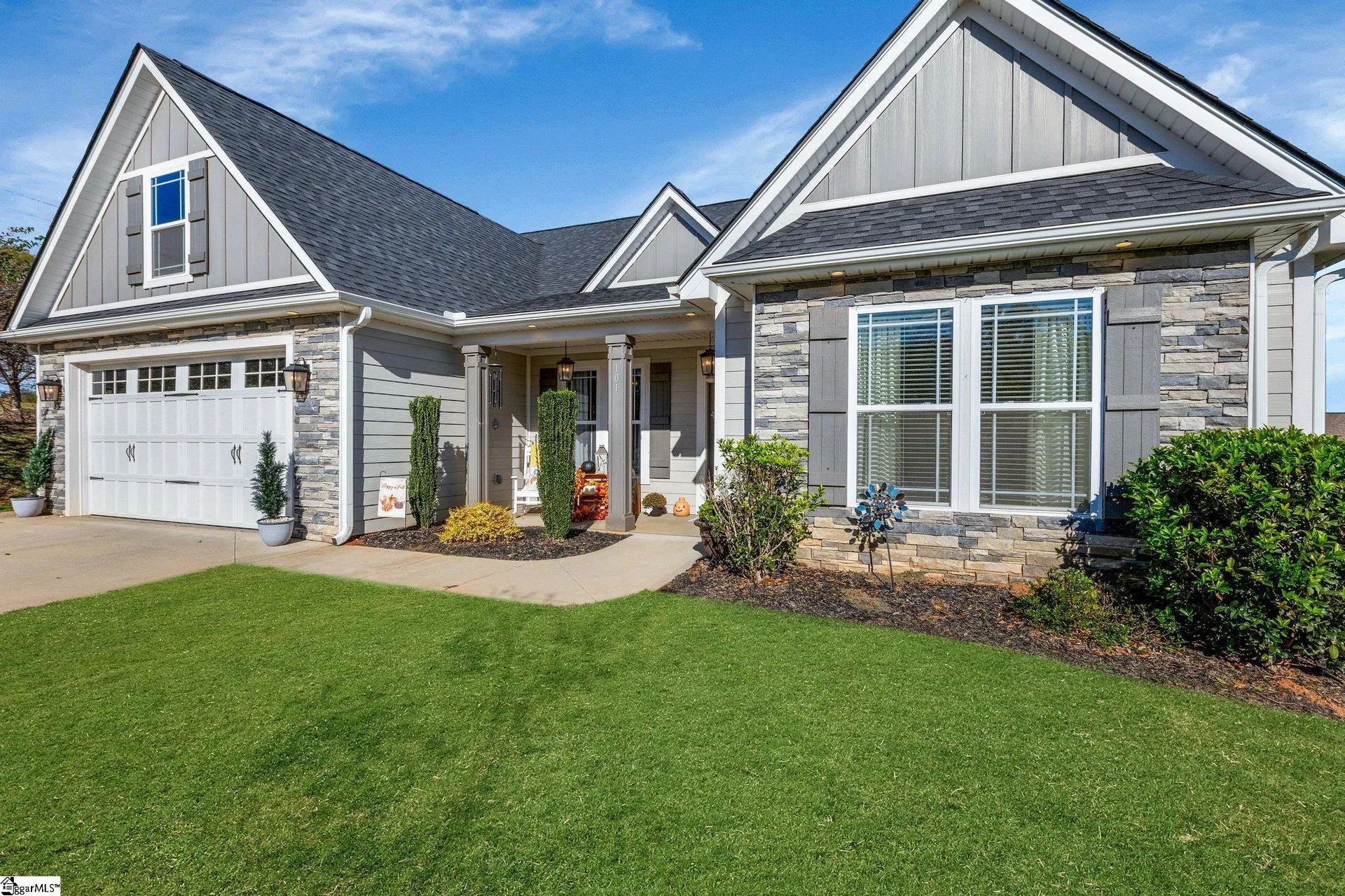 Property image 3 at 101 Southern Oaks Drive, Inman, SC 29349