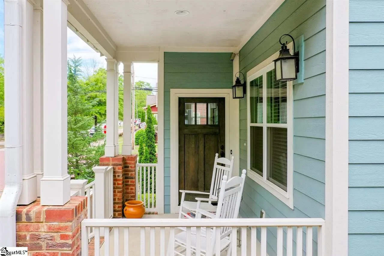 Property image 2 at 214 Pinckney Street, Greenville, SC 29601