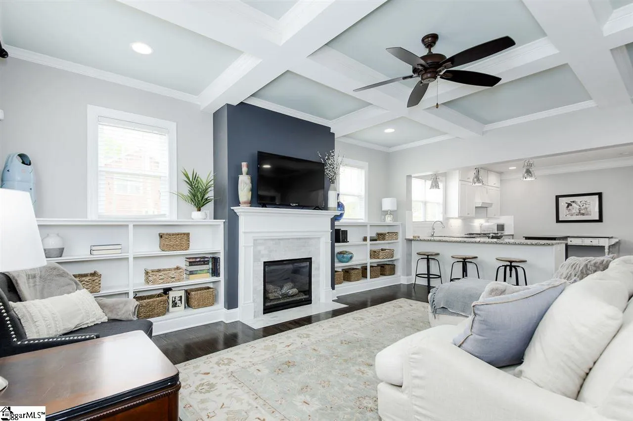 Property image 3 at 214 Pinckney Street, Greenville, SC 29601