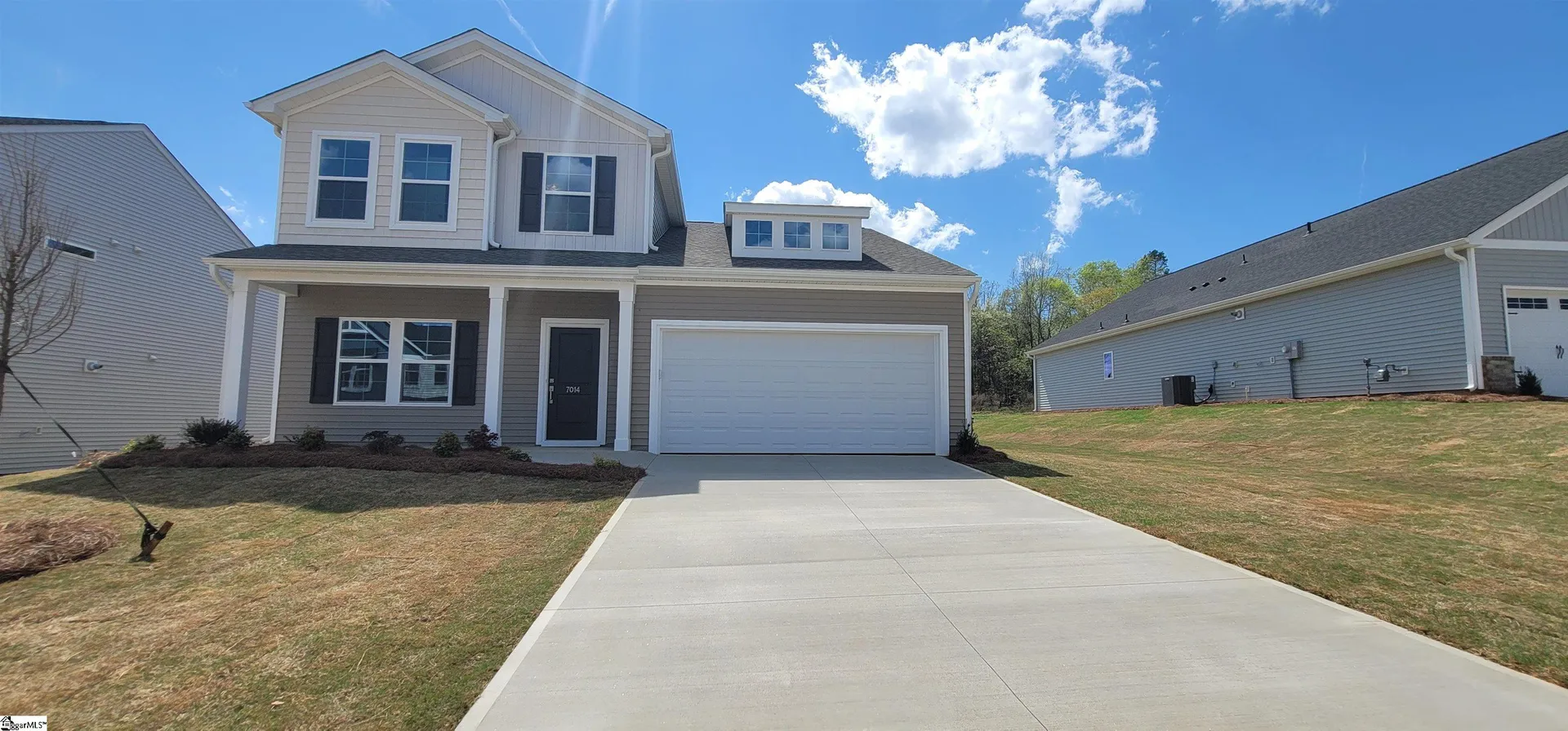 7014 Fairview Falls Drive