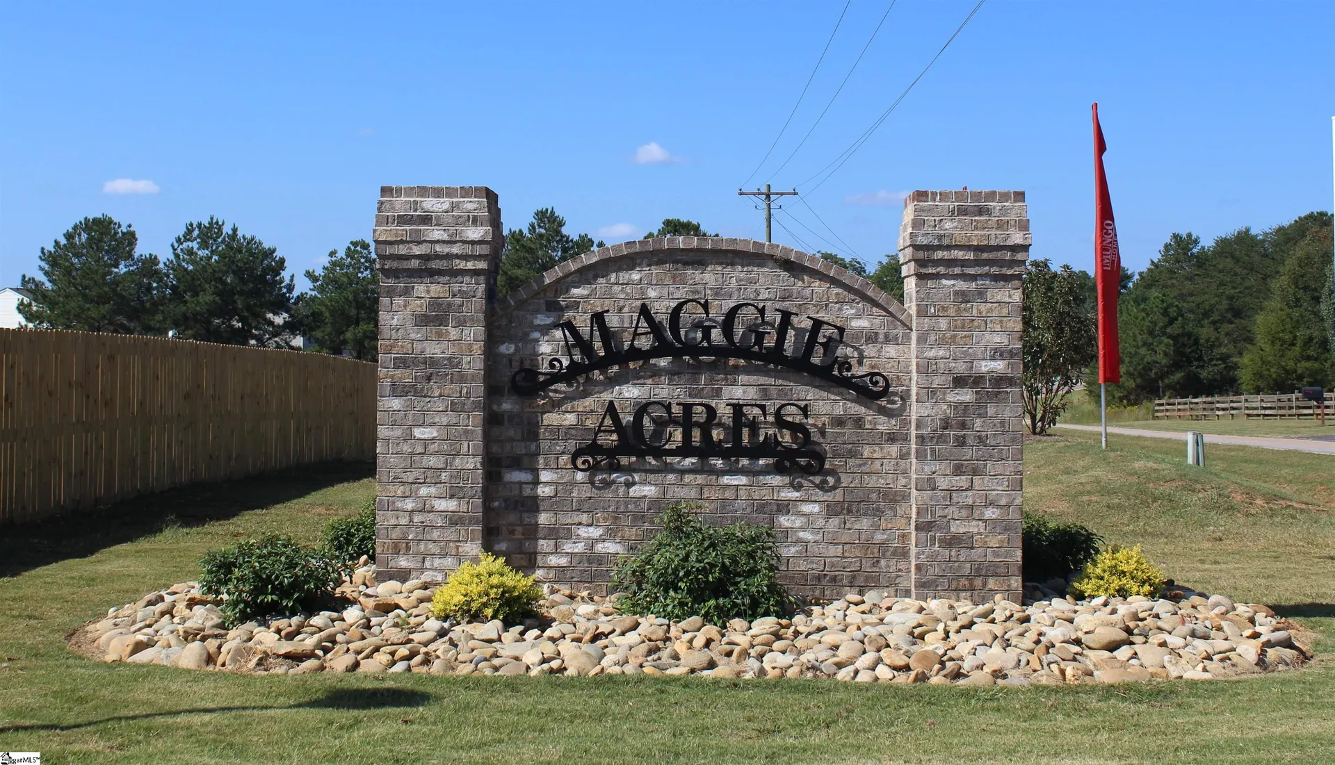 Property image 2 at 2003 Maggie Acres Road, Chesnee, SC 29323
