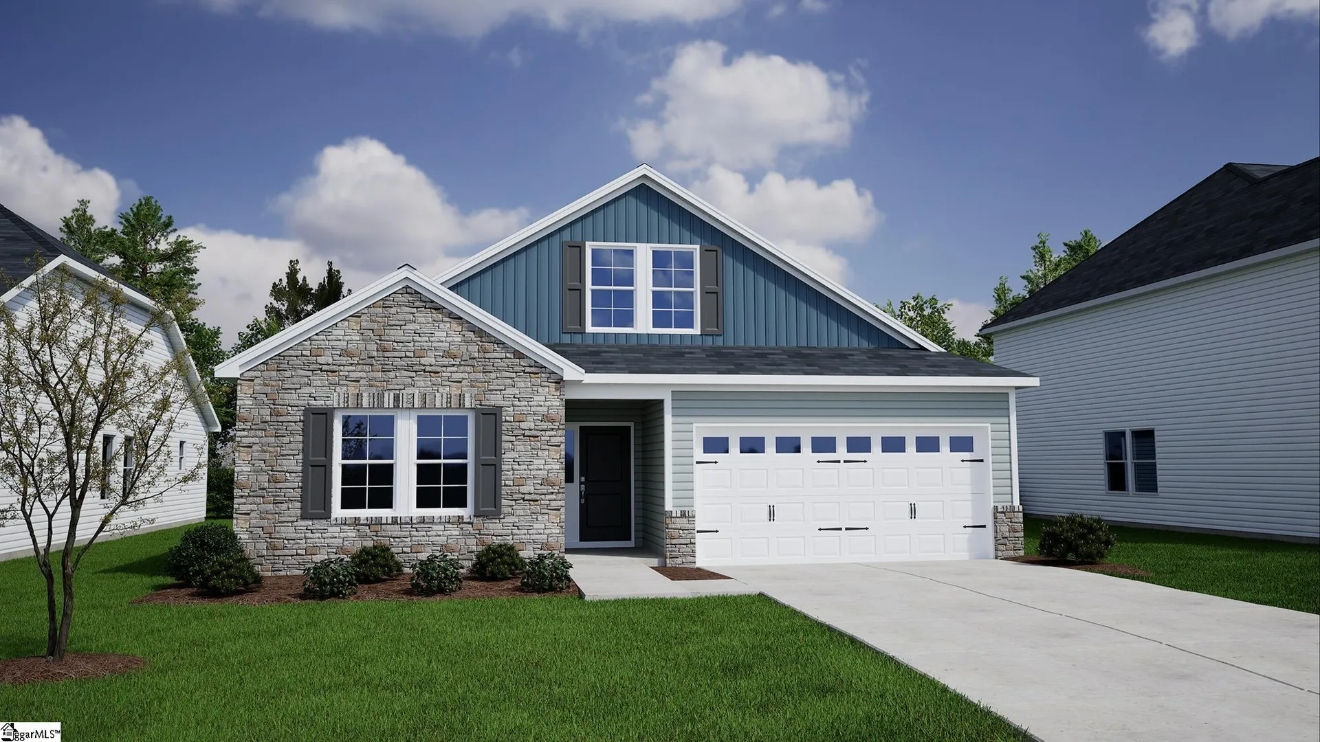 2111 Maggie Acres Road