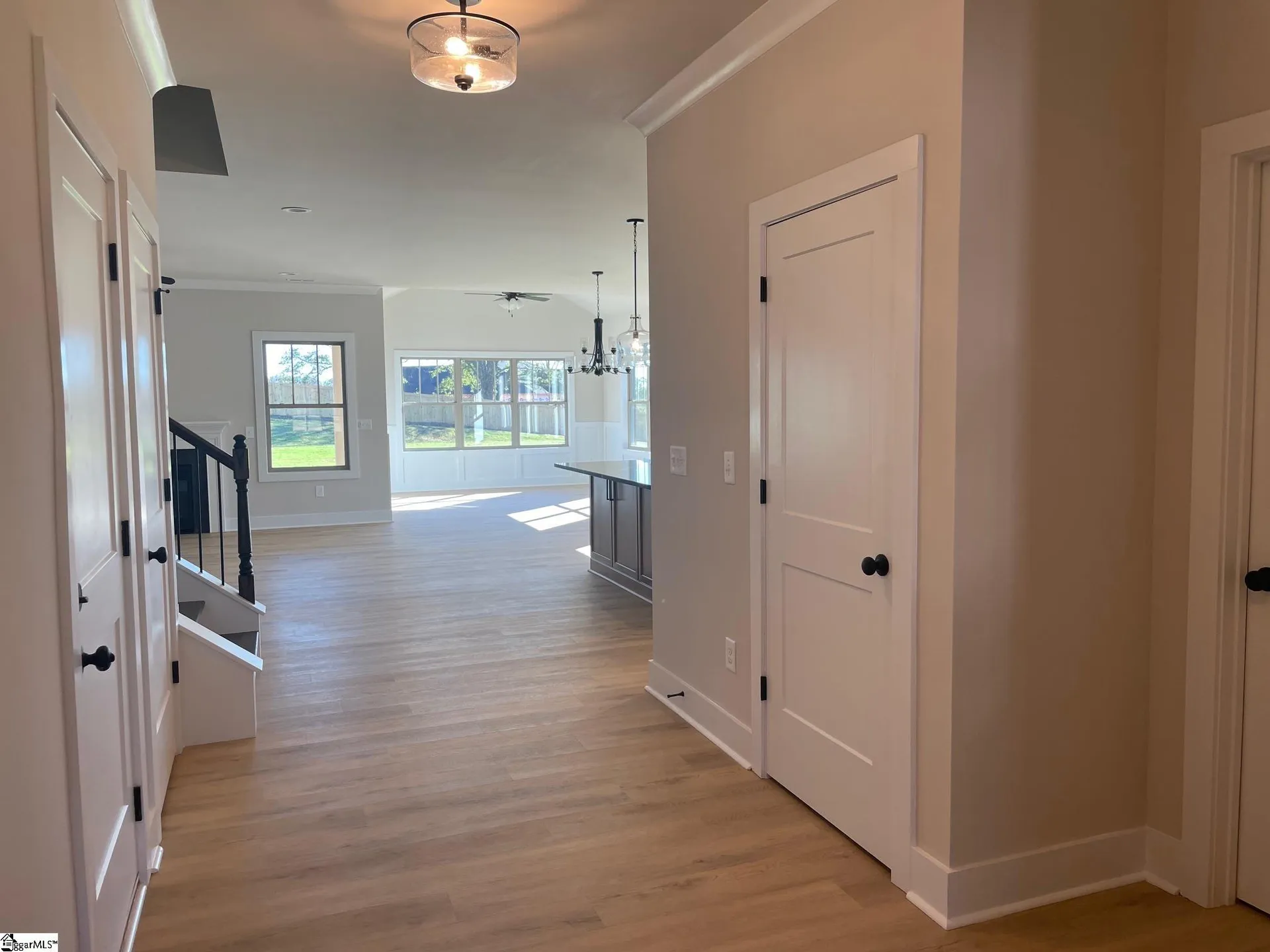 Property image 2 at 405 Ben Johnson Road, Inman, SC 29349