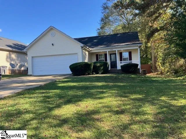 120 Duncan Road