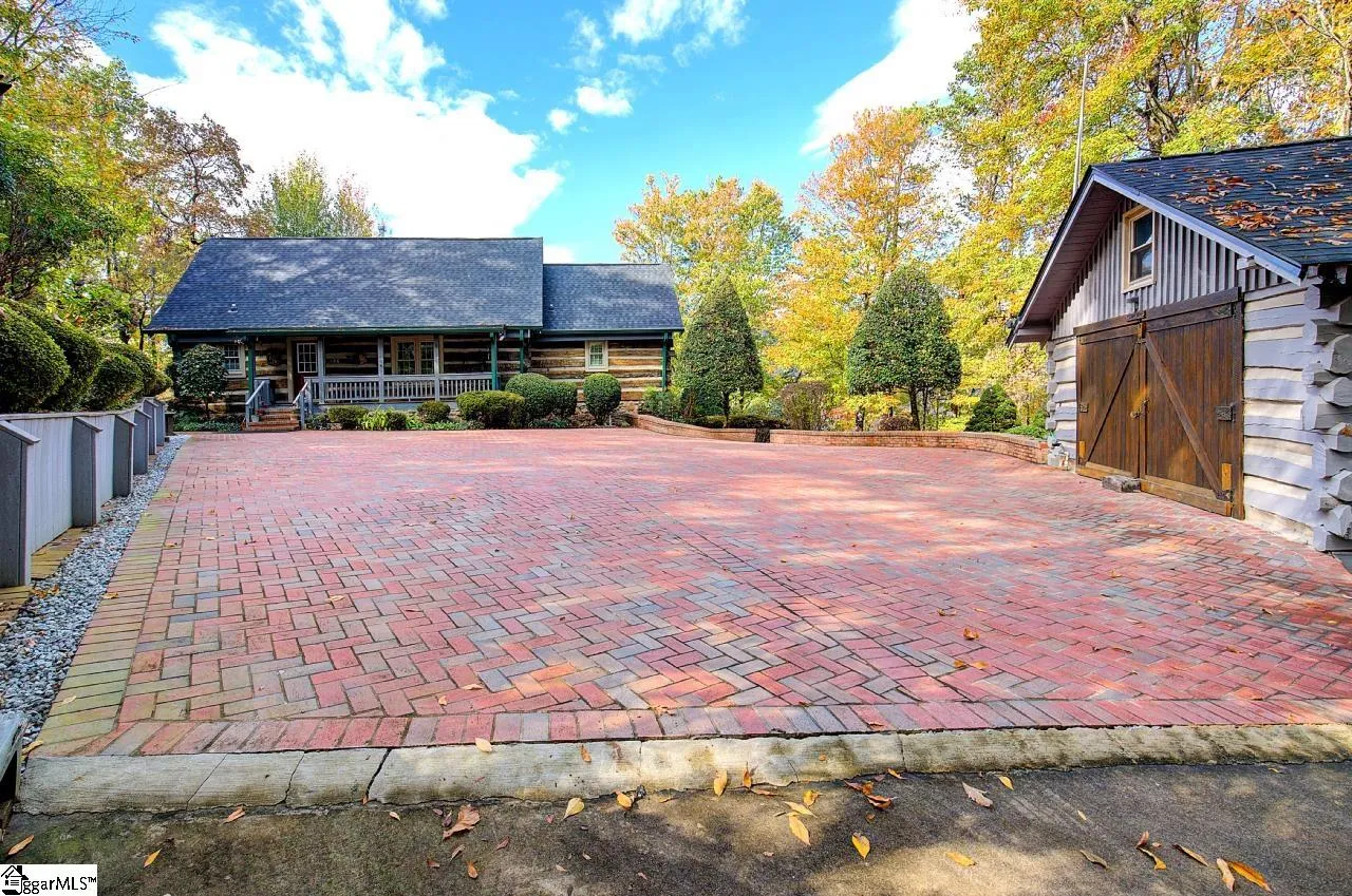 Property image 2 at 236 River Bluff Road, Cleveland, SC 29635