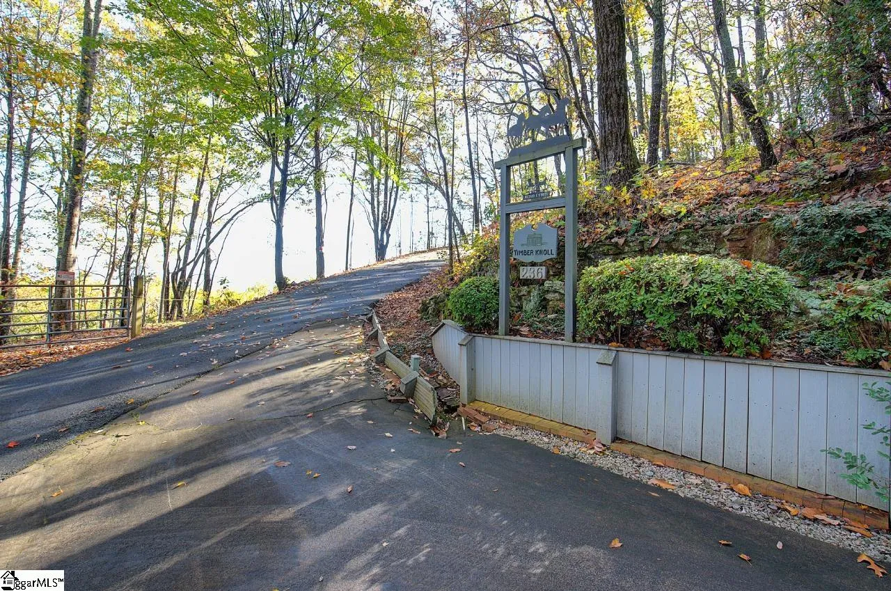Property image 3 at 236 River Bluff Road, Cleveland, SC 29635