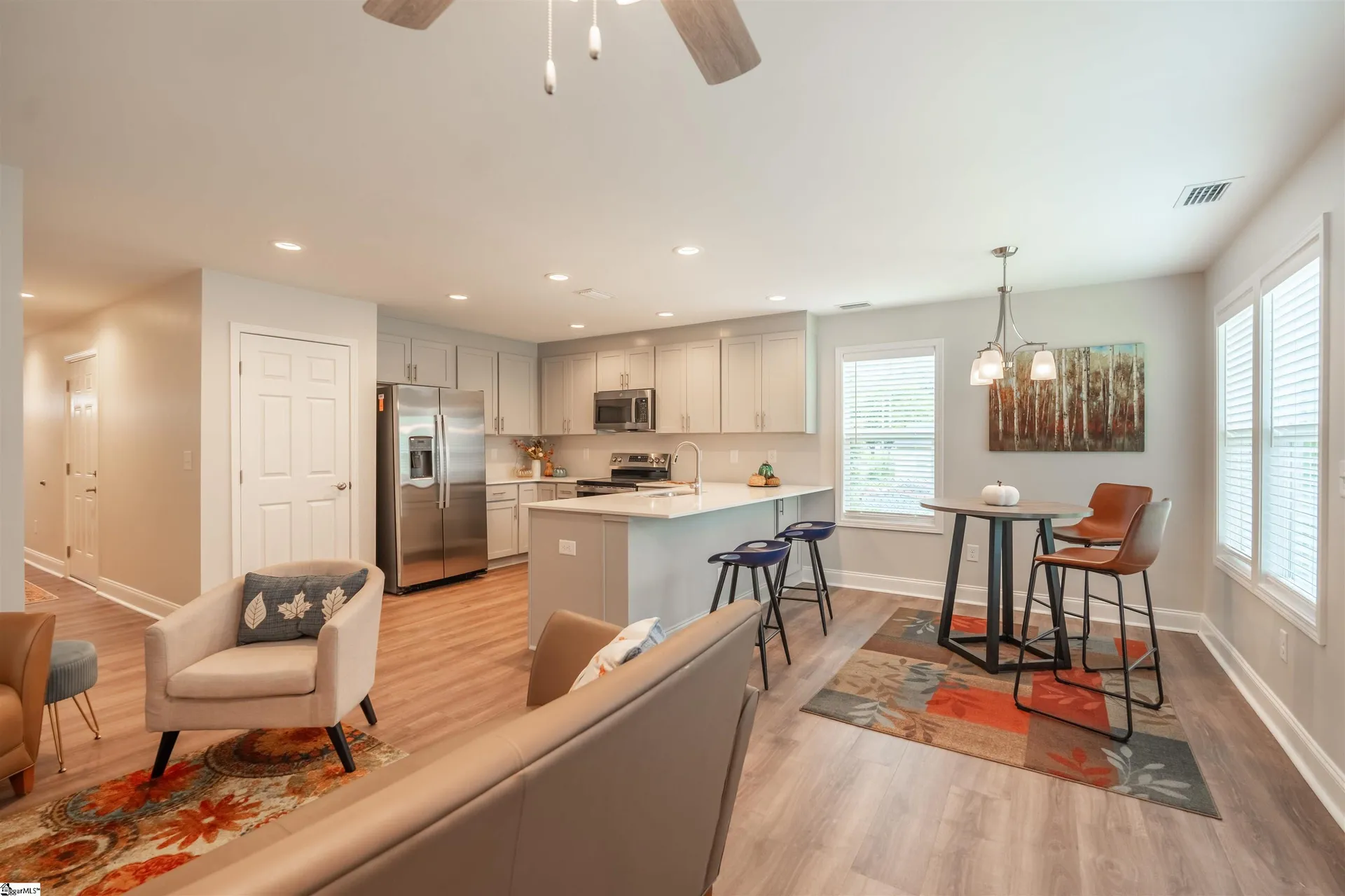 Property image 4 at 311 Lion Heart Lane, Greer, SC 29651