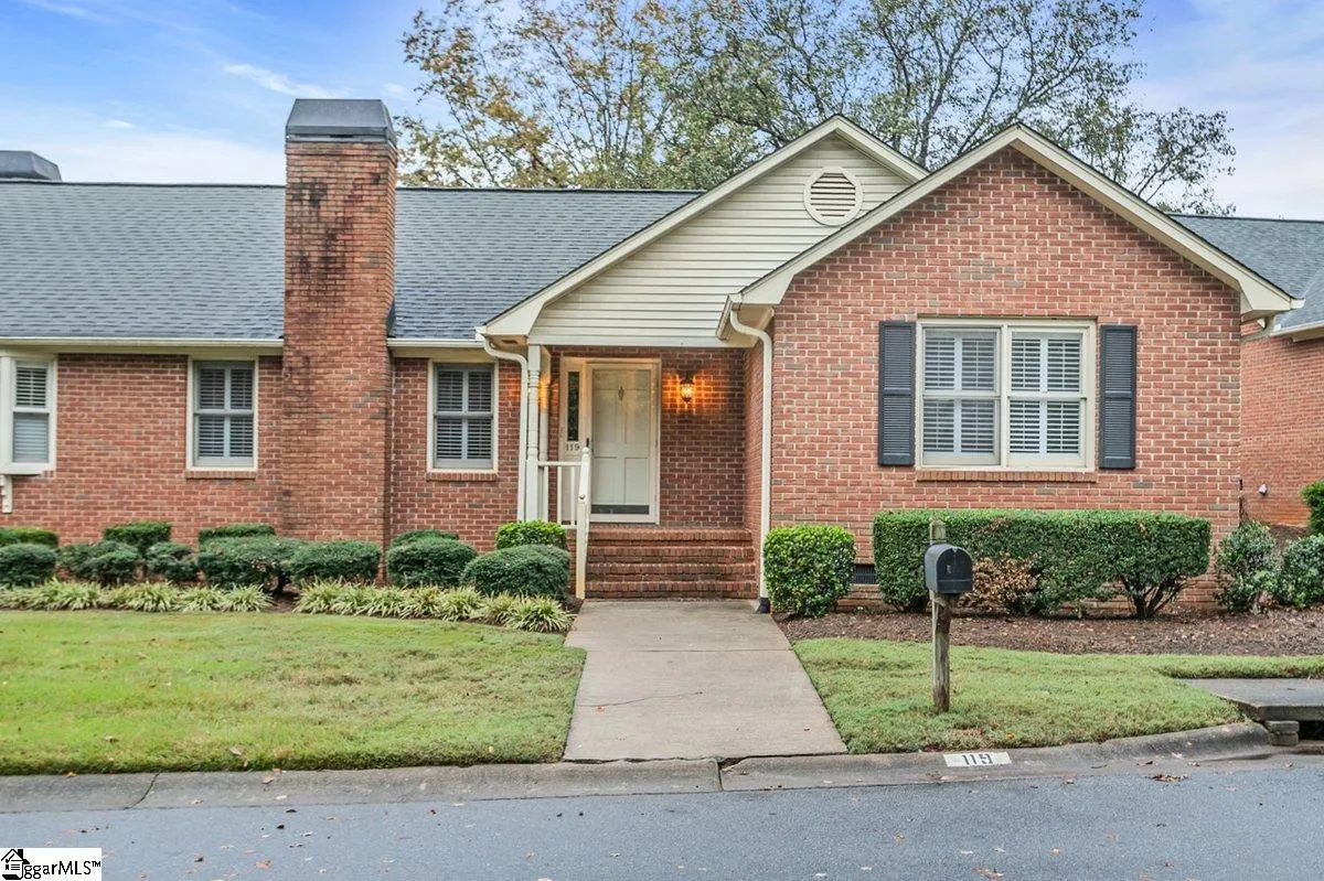 119 Fairoaks Drive