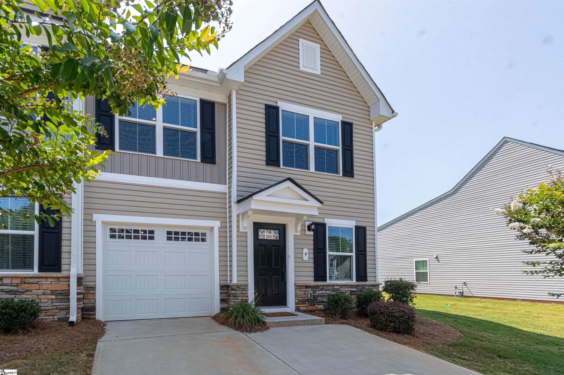 Property image 2 at 9 Englefield Drive, Fountain Inn, SC 29644