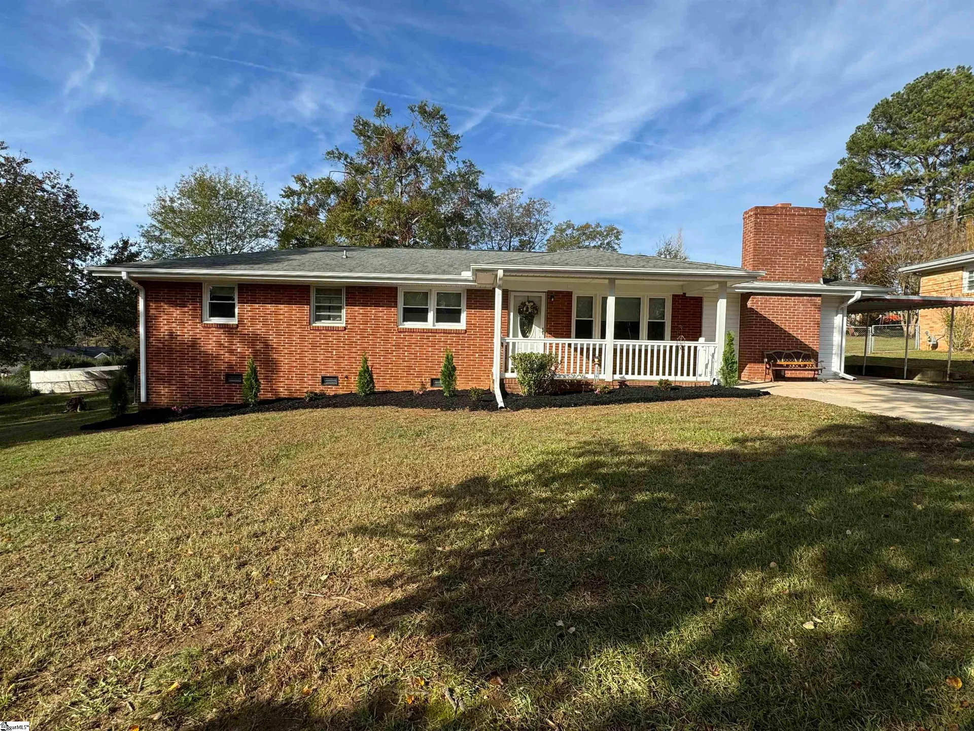 10 Woodridge Drive