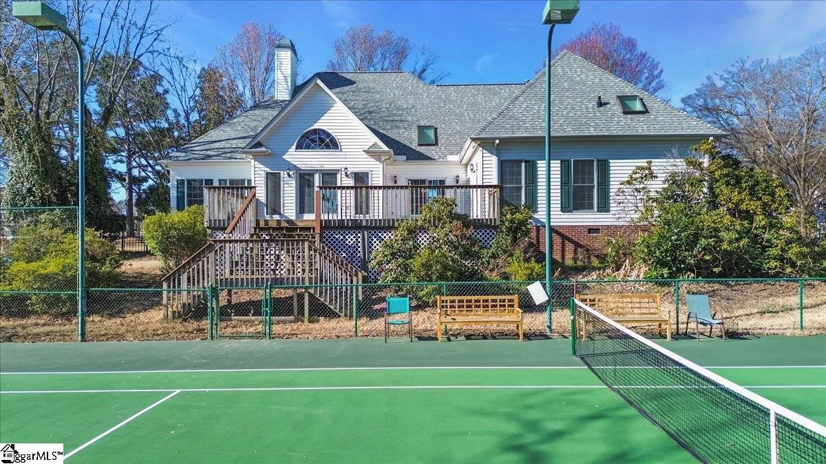 Property image 2 at 1655 Scuffletown Road, Fountain Inn, SC 29644