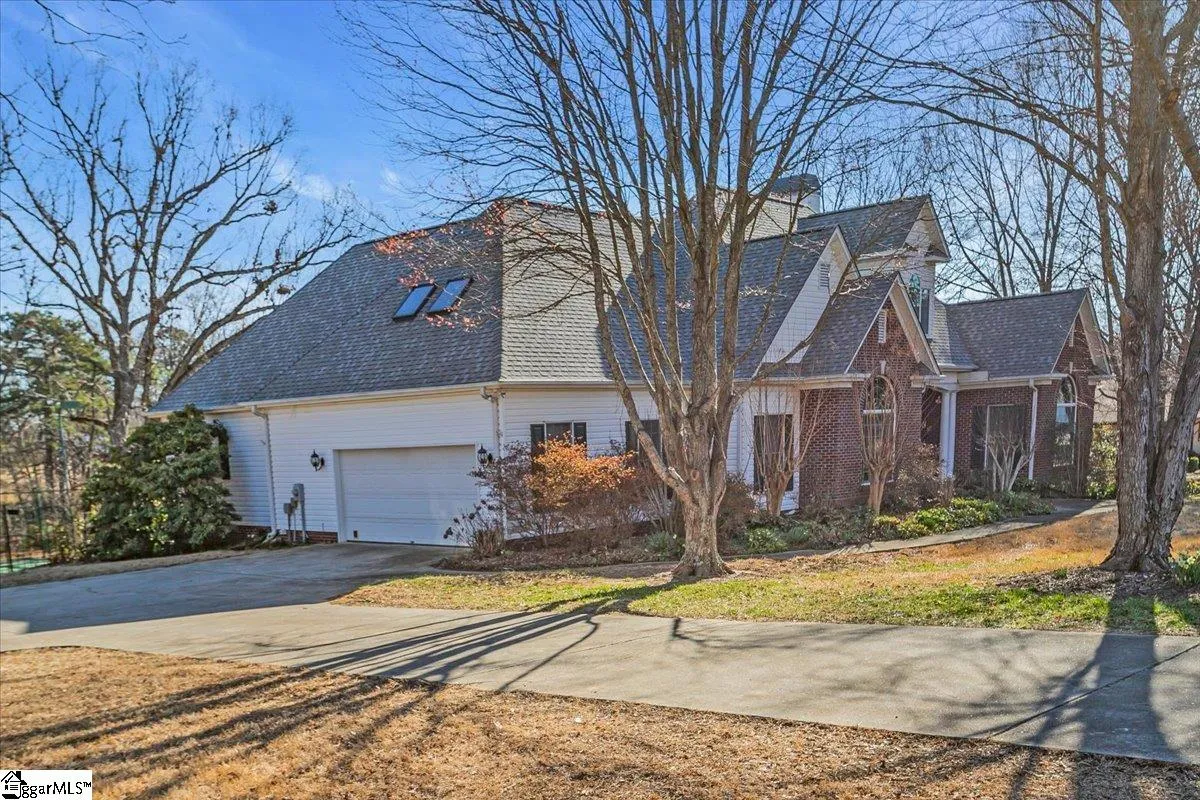 Property image 3 at 1655 Scuffletown Road, Fountain Inn, SC 29644