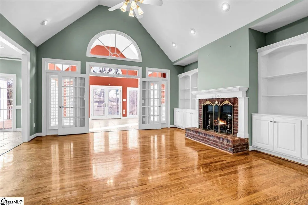 Property image 4 at 1655 Scuffletown Road, Fountain Inn, SC 29644