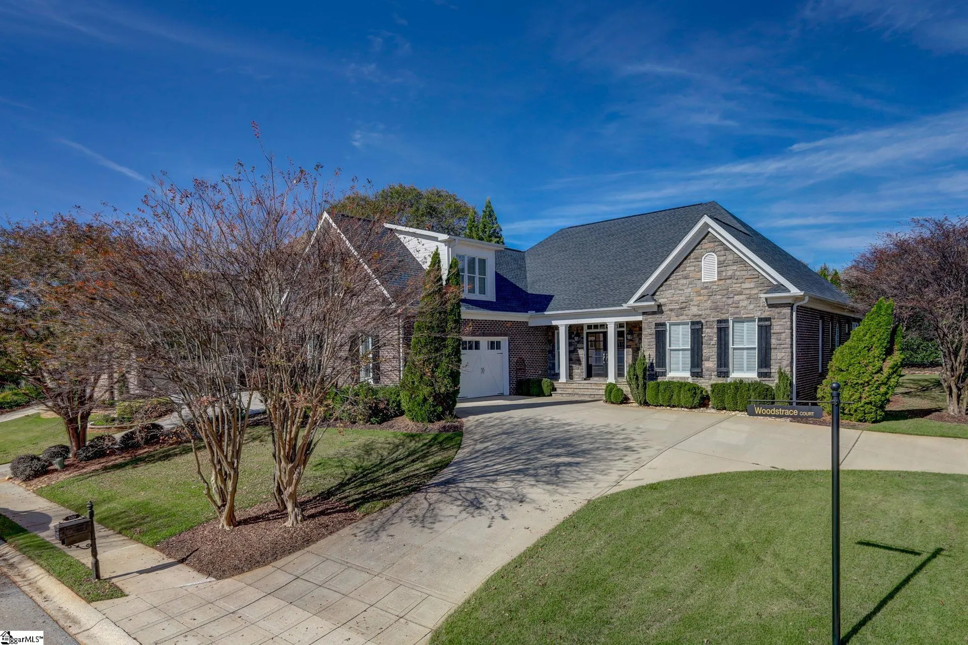 500 Woodstrace Court