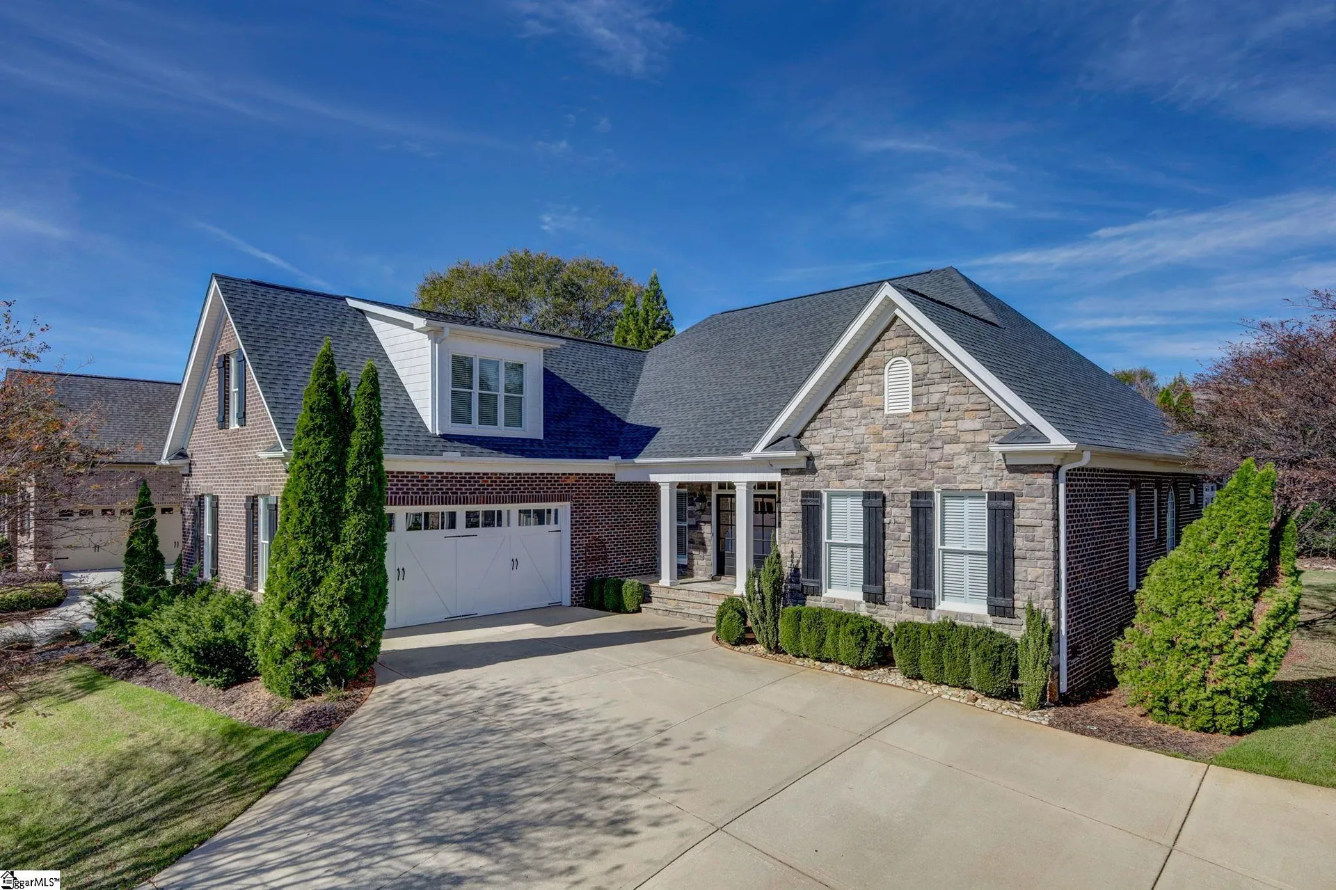 Property image 2 at 500 Woodstrace Court, Greer, SC 29650