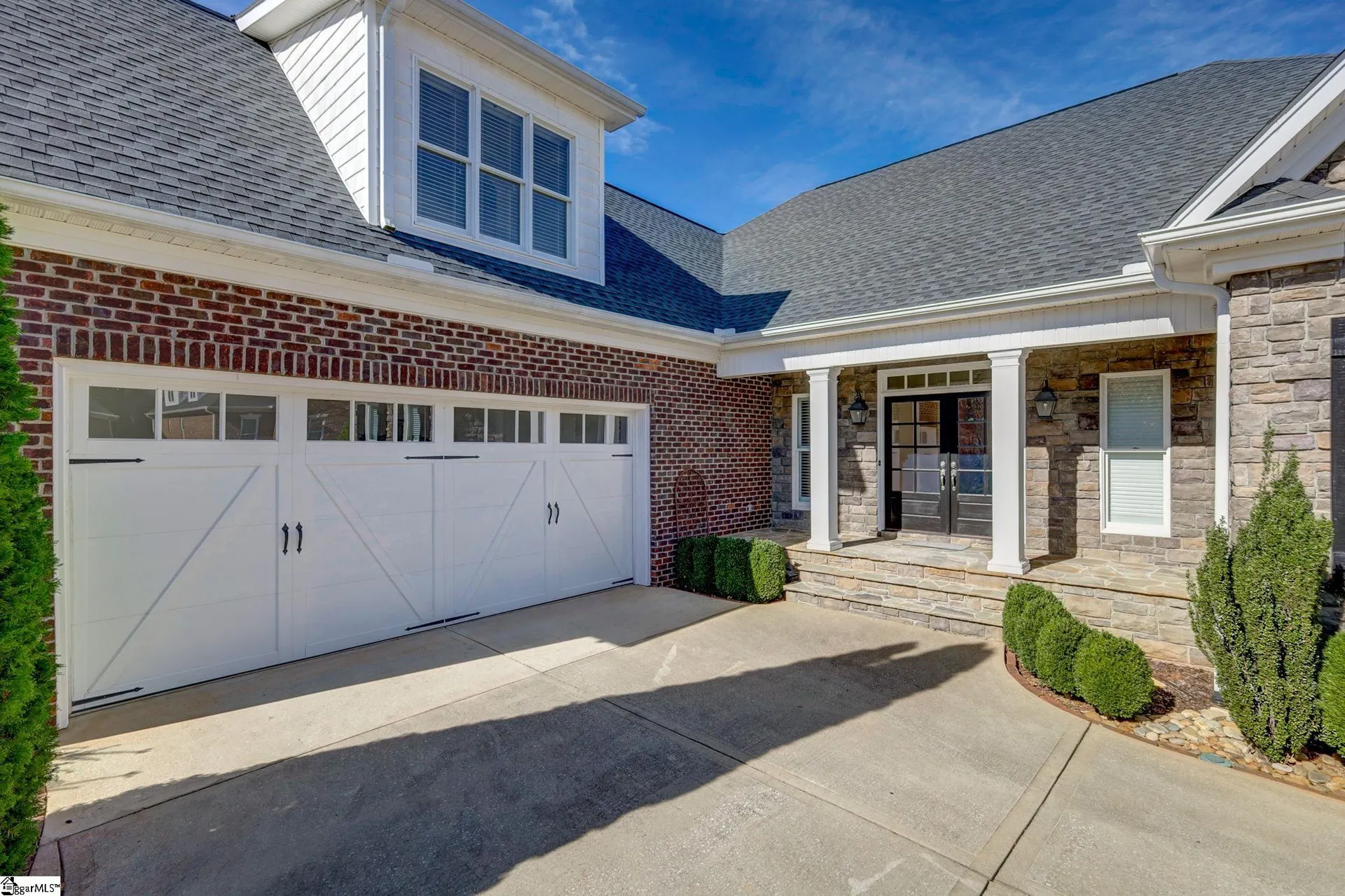 Property image 3 at 500 Woodstrace Court, Greer, SC 29650
