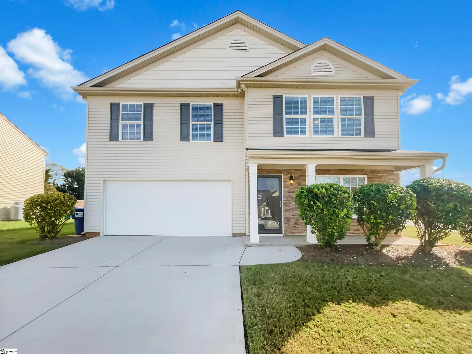 111 Hickory Knob Lane
