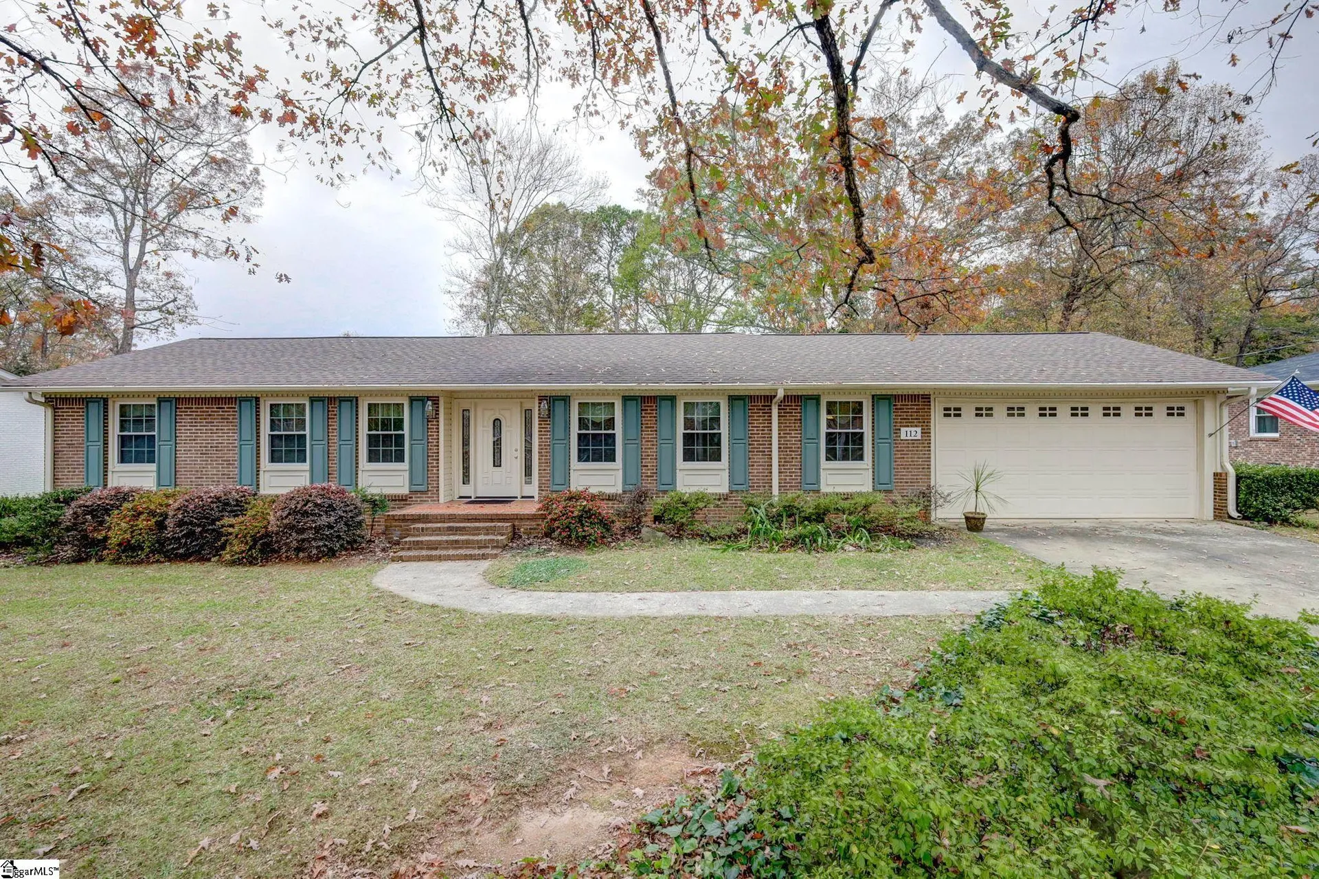 112 Bedford Drive