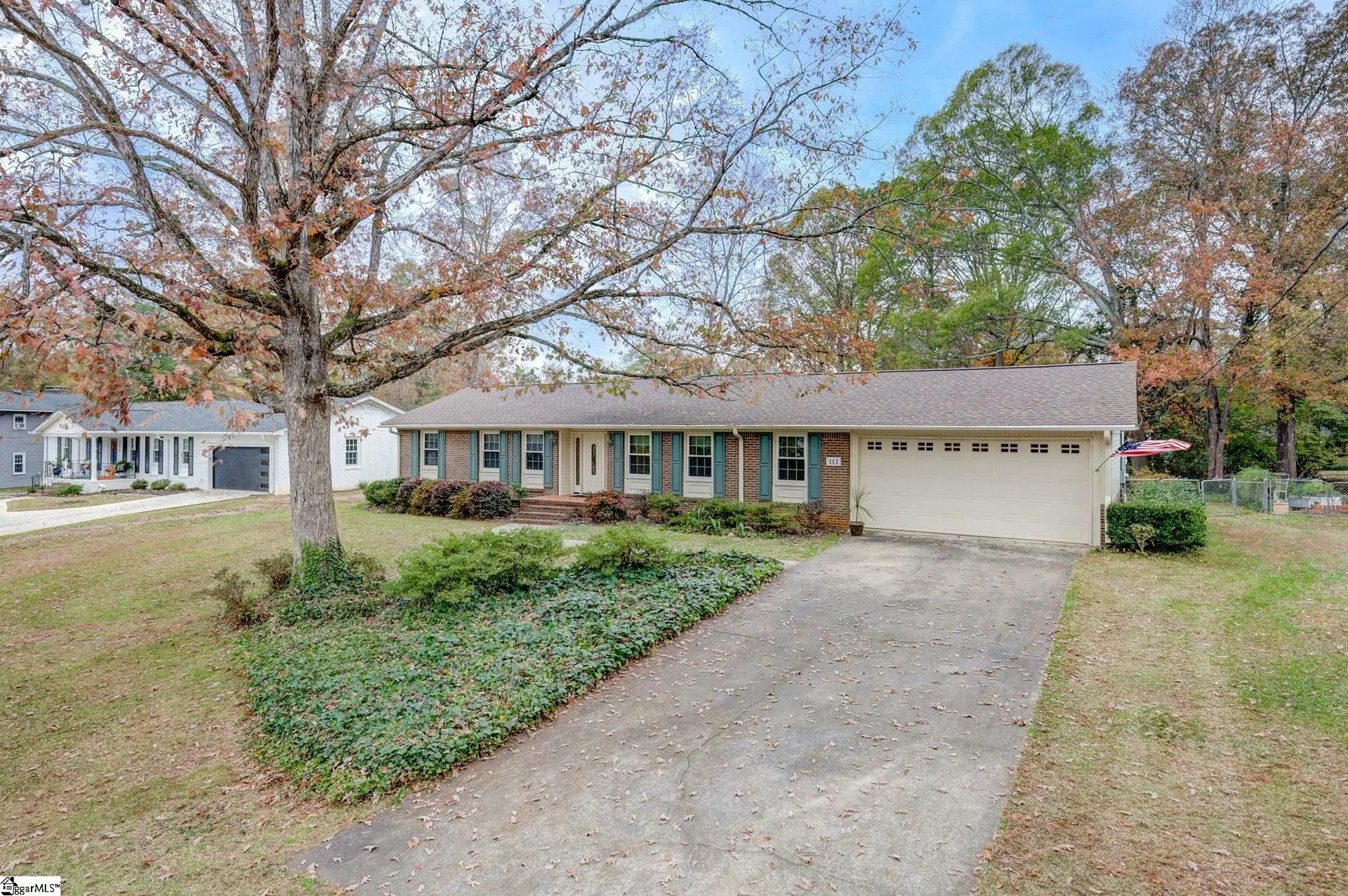 Property image 2 at 112 Bedford Drive, Taylors, SC 29687