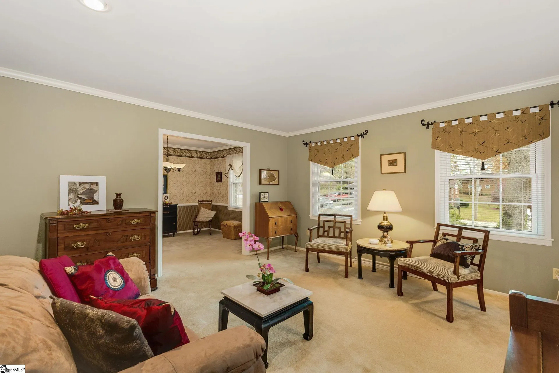 Property image 5 at 112 Bedford Drive, Taylors, SC 29687