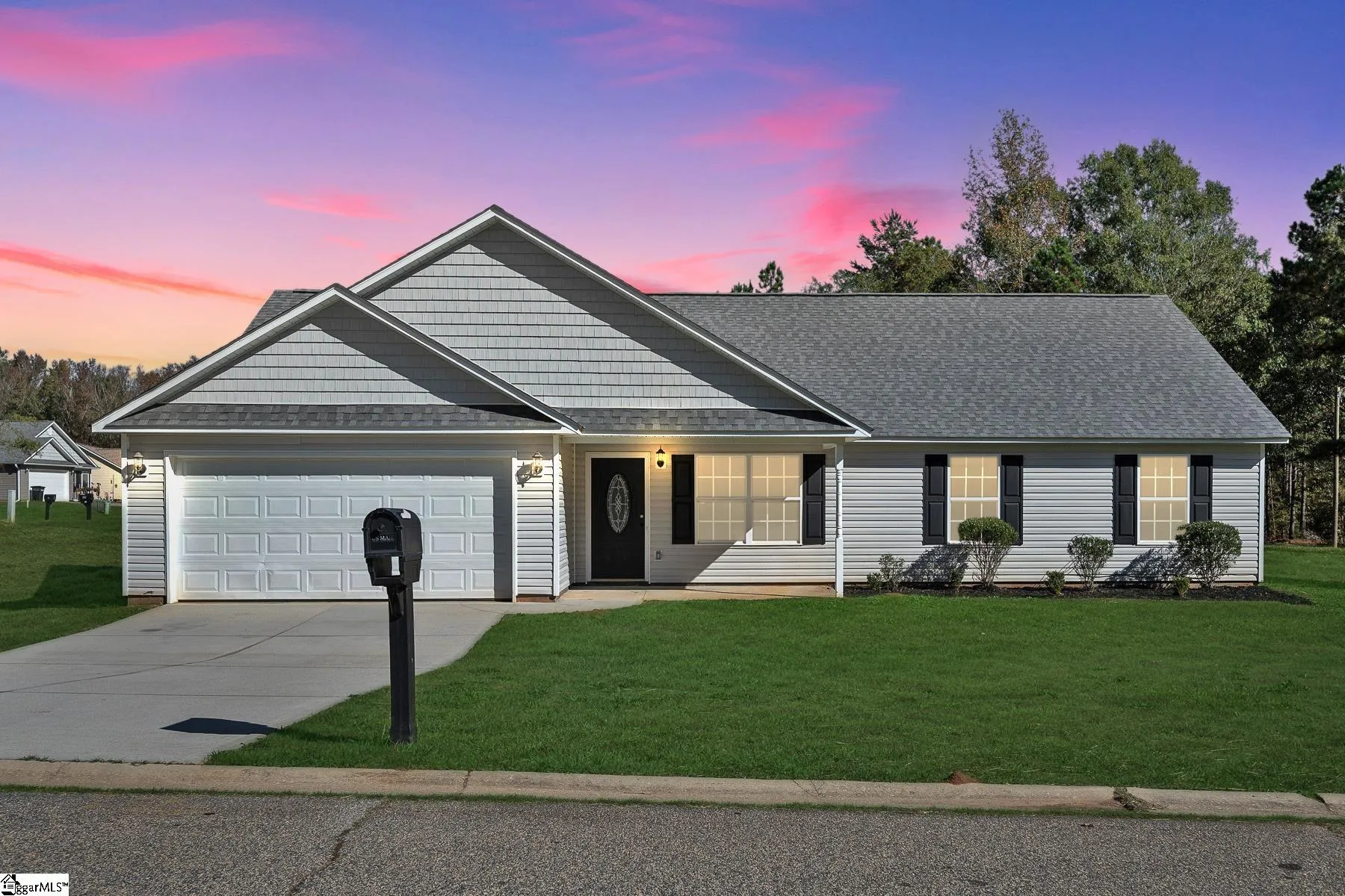 205 Amethyst Way
