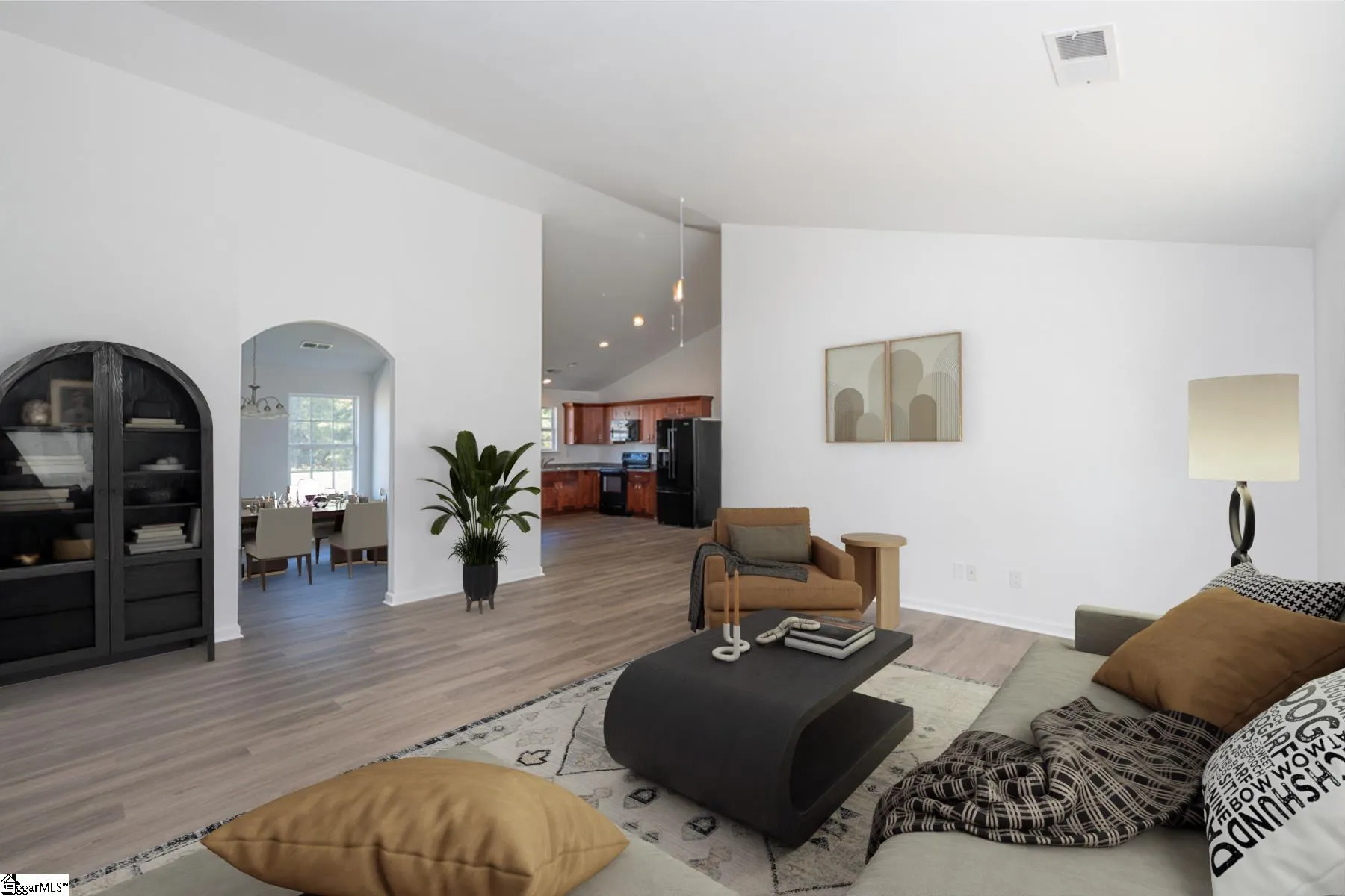 Property image 2 at 205 Amethyst Way, Laurens, SC 29360-2161