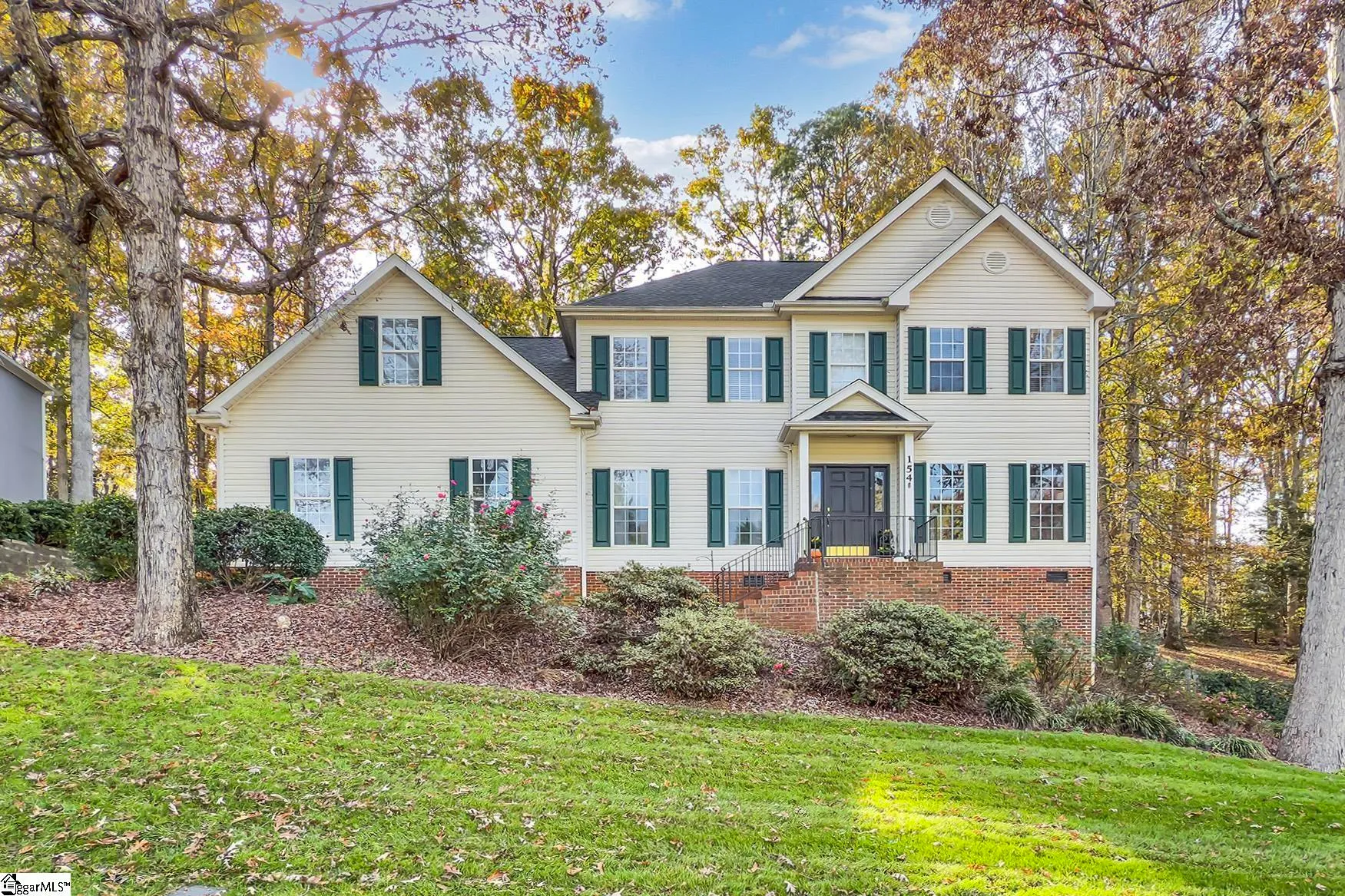 154 Circle Slope Drive