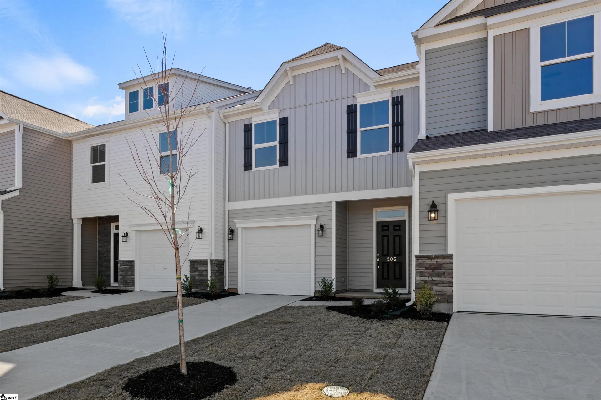 Property image 2 at 206 Toal Court, Greenville, SC 29611