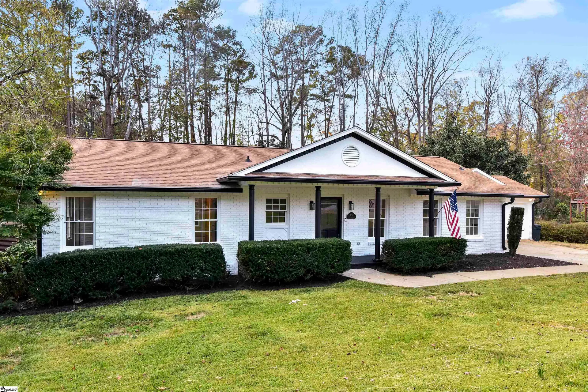 Property image 2 at 4755 Worden Drive, Spartanburg, SC 29301-3433