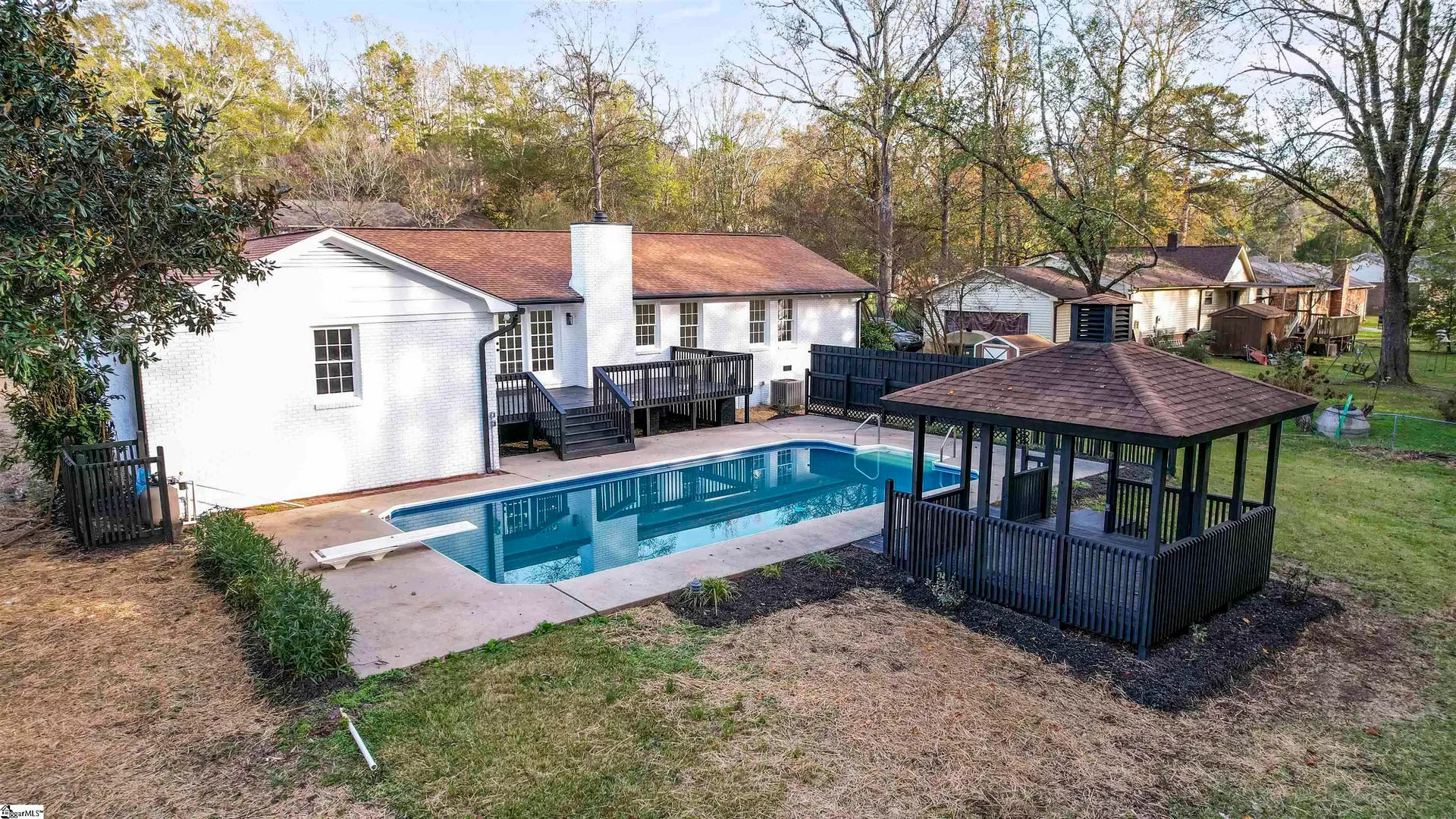Property image 4 at 4755 Worden Drive, Spartanburg, SC 29301-3433